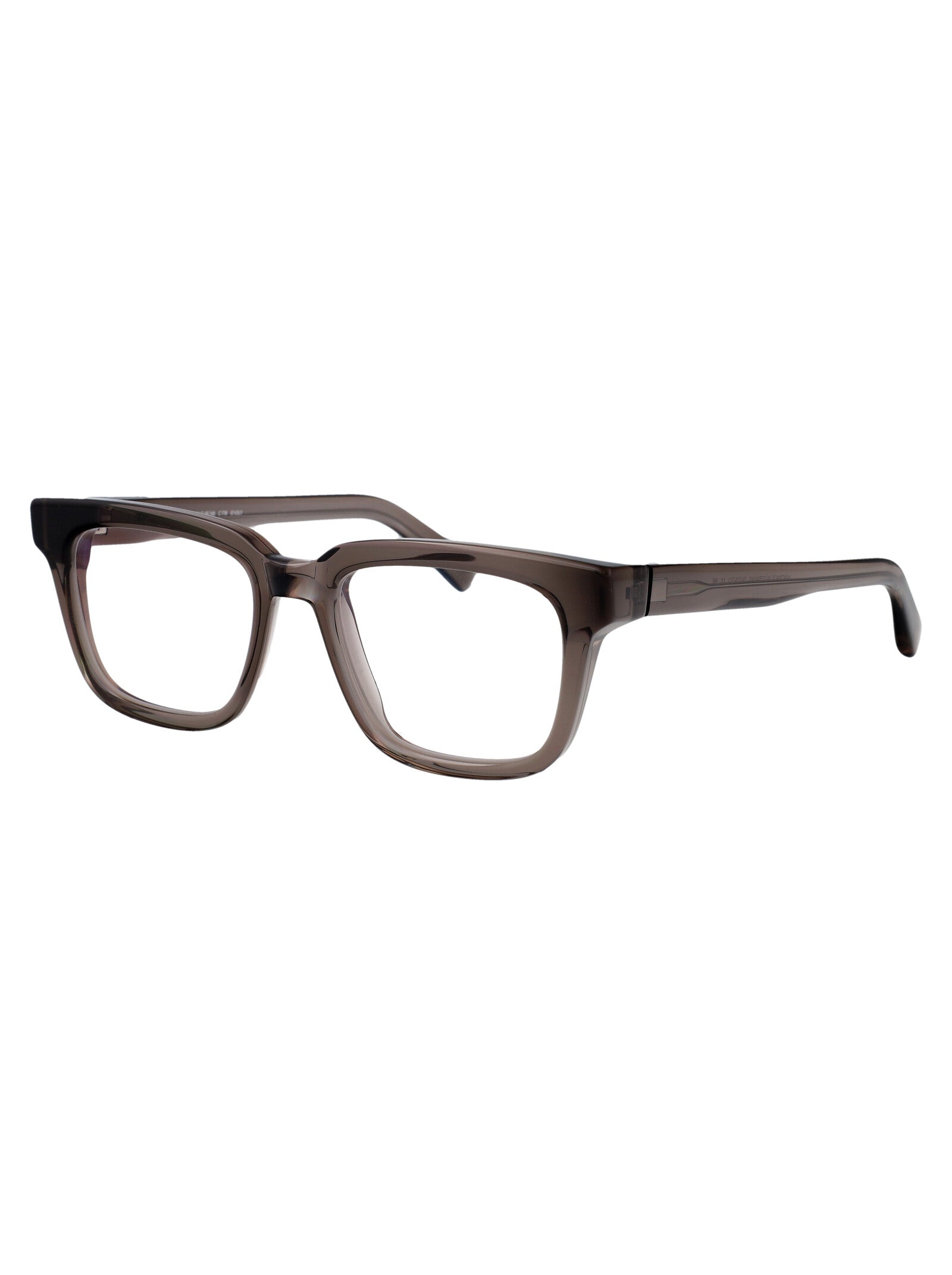 MYKITA Modern Acetate Optical Glasses - Unisex