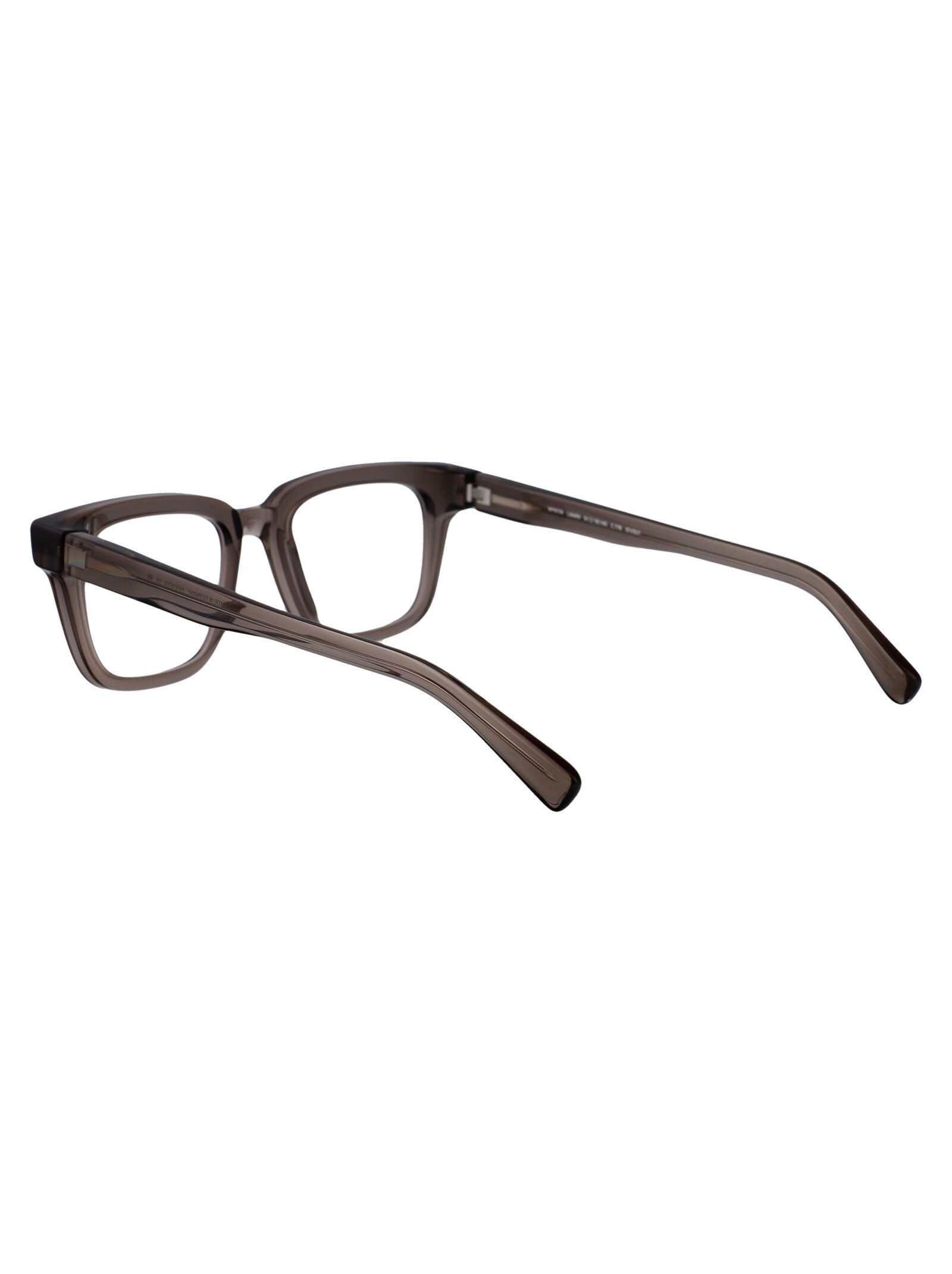 MYKITA Modern Acetate Optical Glasses - Unisex