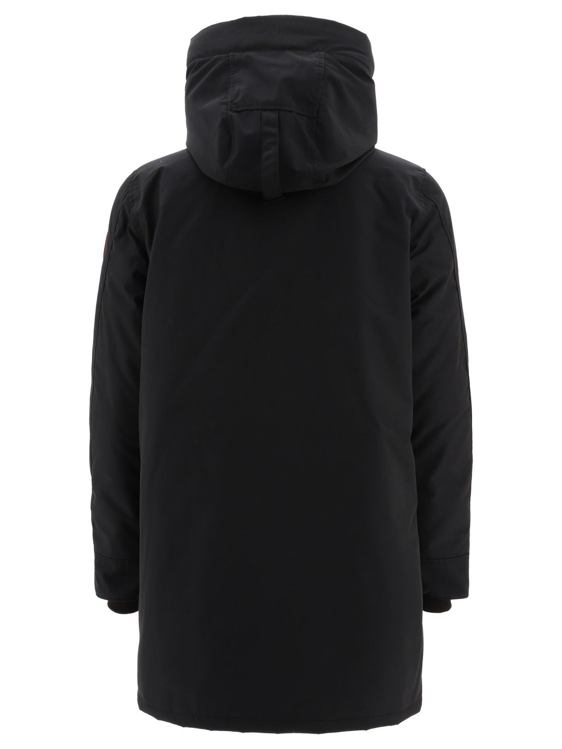 CANADA GOOSE Classic Men's Polyester Jacket for FW24