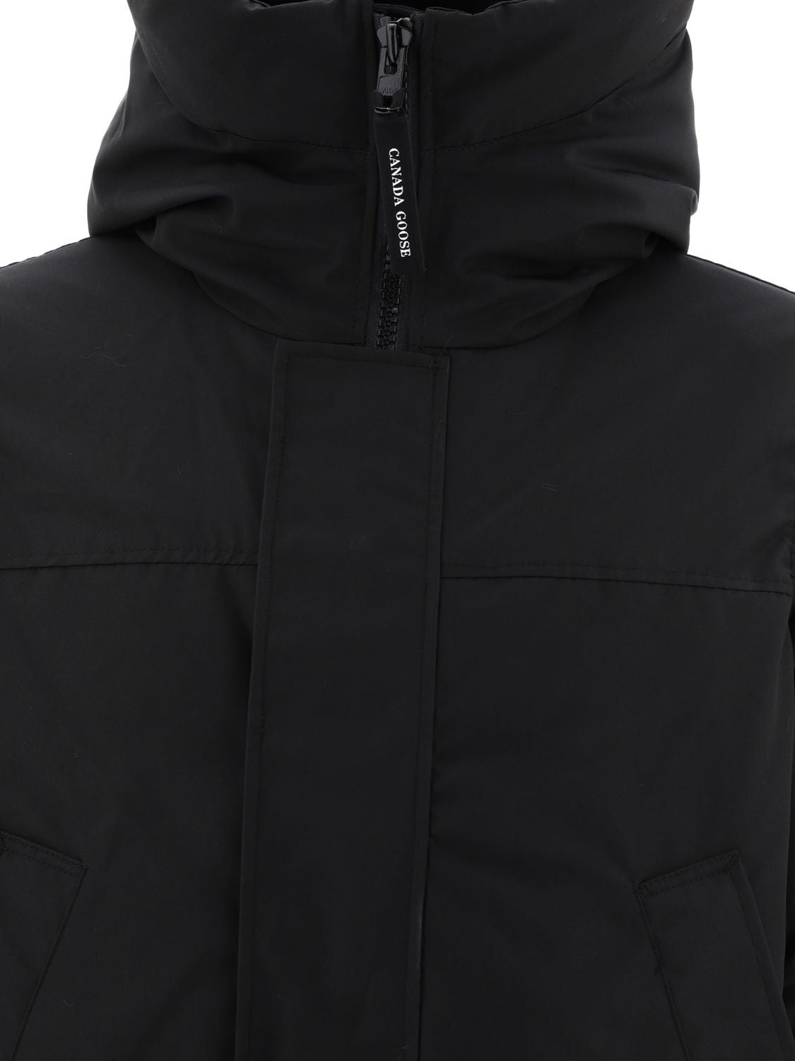 CANADA GOOSE Classic Men's Polyester Jacket for FW24