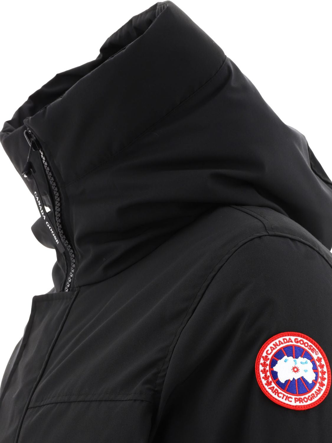CANADA GOOSE Classic Men's Polyester Jacket for FW24
