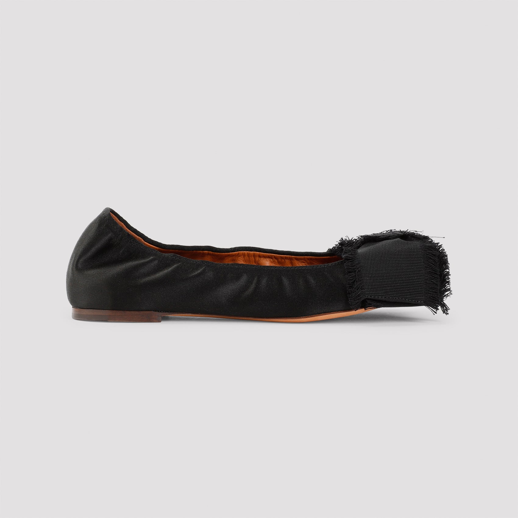 LANVIN Elegant Ballerinas - Mini Size