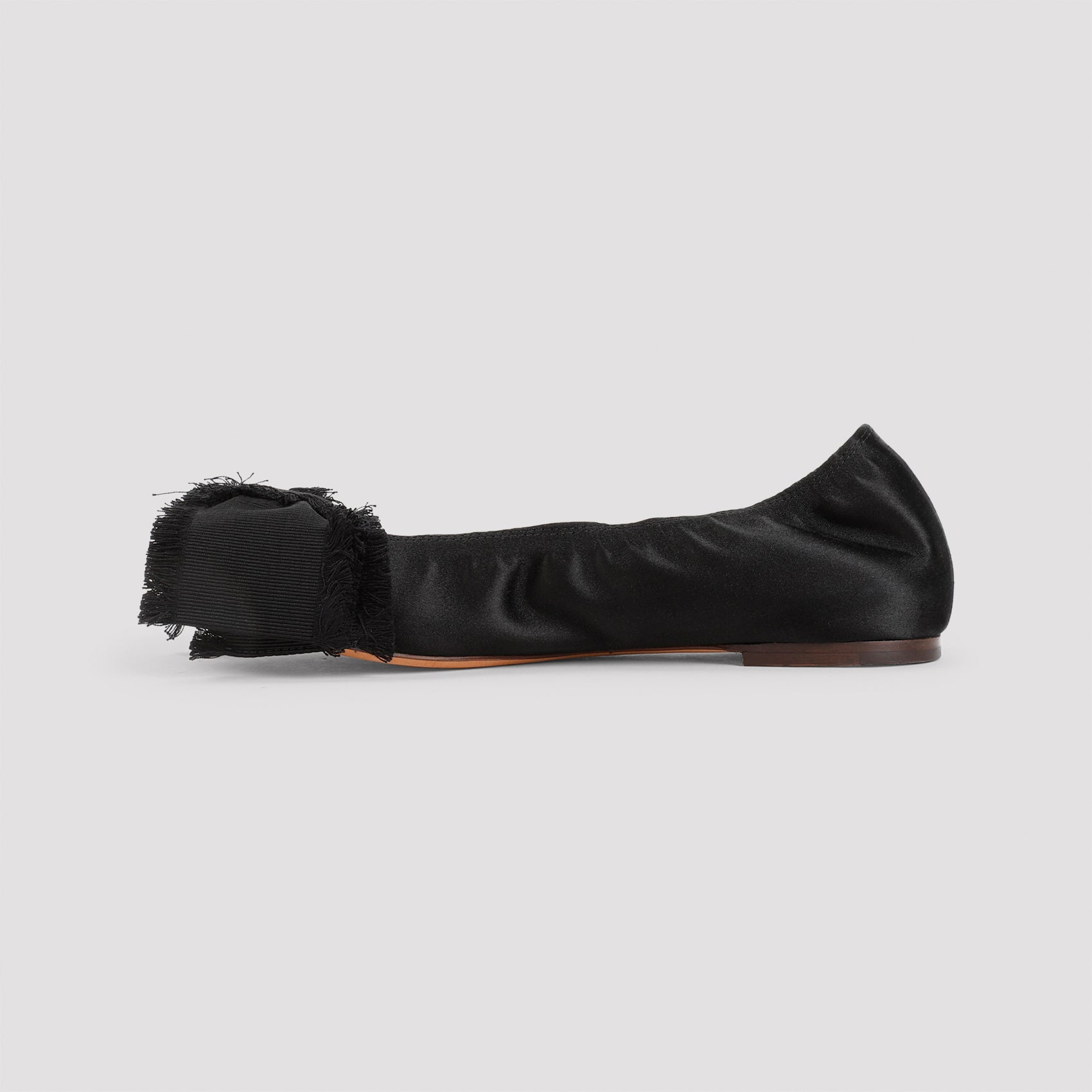 LANVIN Elegant Ballerinas - Mini Size