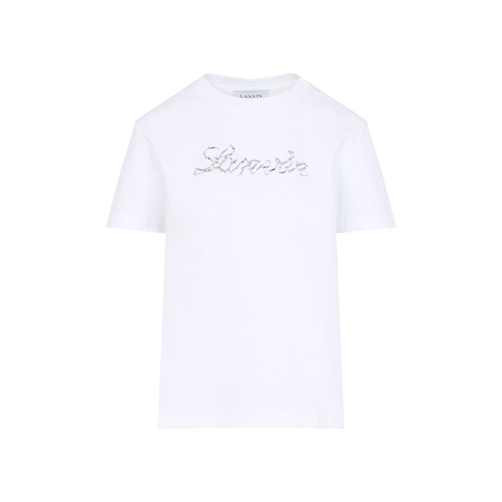 LANVIN Flattering Women's T-Shirt