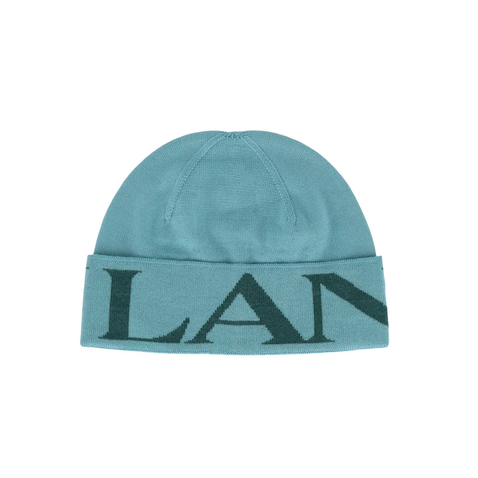 LANVIN Wool Hat - Stylish & Warm for Women