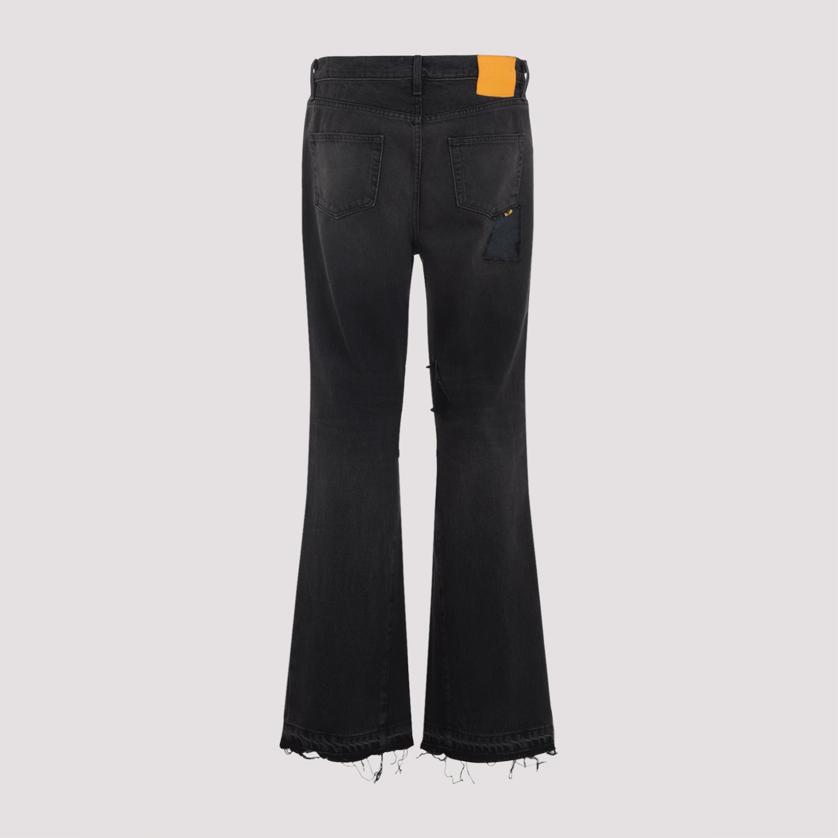 GALLERY DEPT. OG The Flare Jeans - Men’s Flared Leg Design