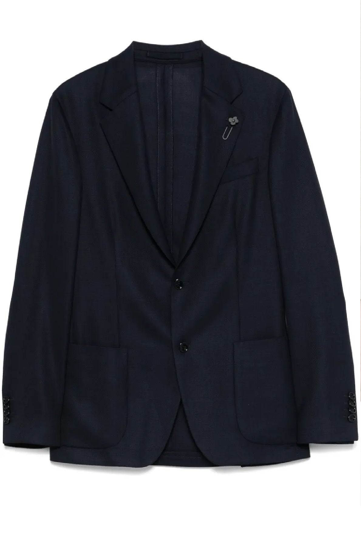 LARDINI Sophisticated Men's Jacket