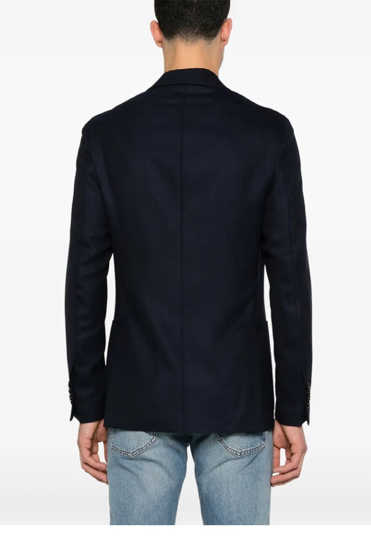 LARDINI Sophisticated Men's Jacket