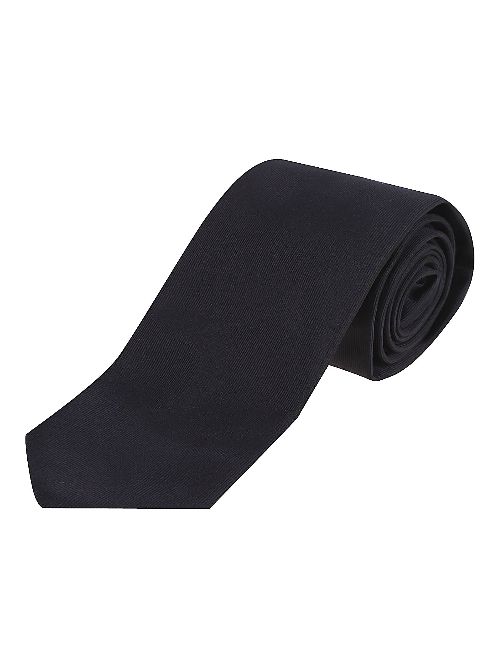 LARDINI Silk Tie for Men - FW25 Collection