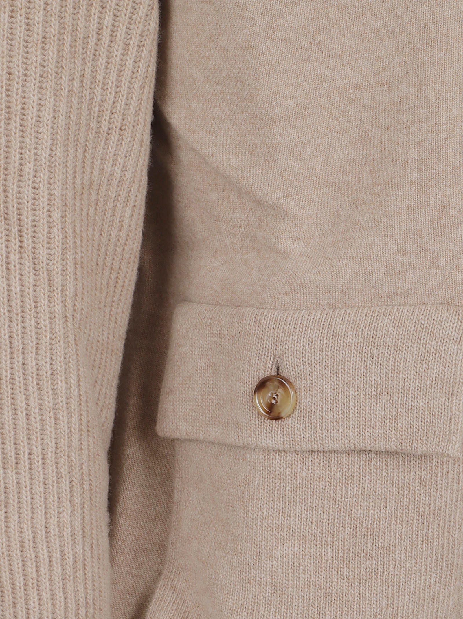 LARDINI Tailored Wool Jacket for Men - Fall/Winter 2025