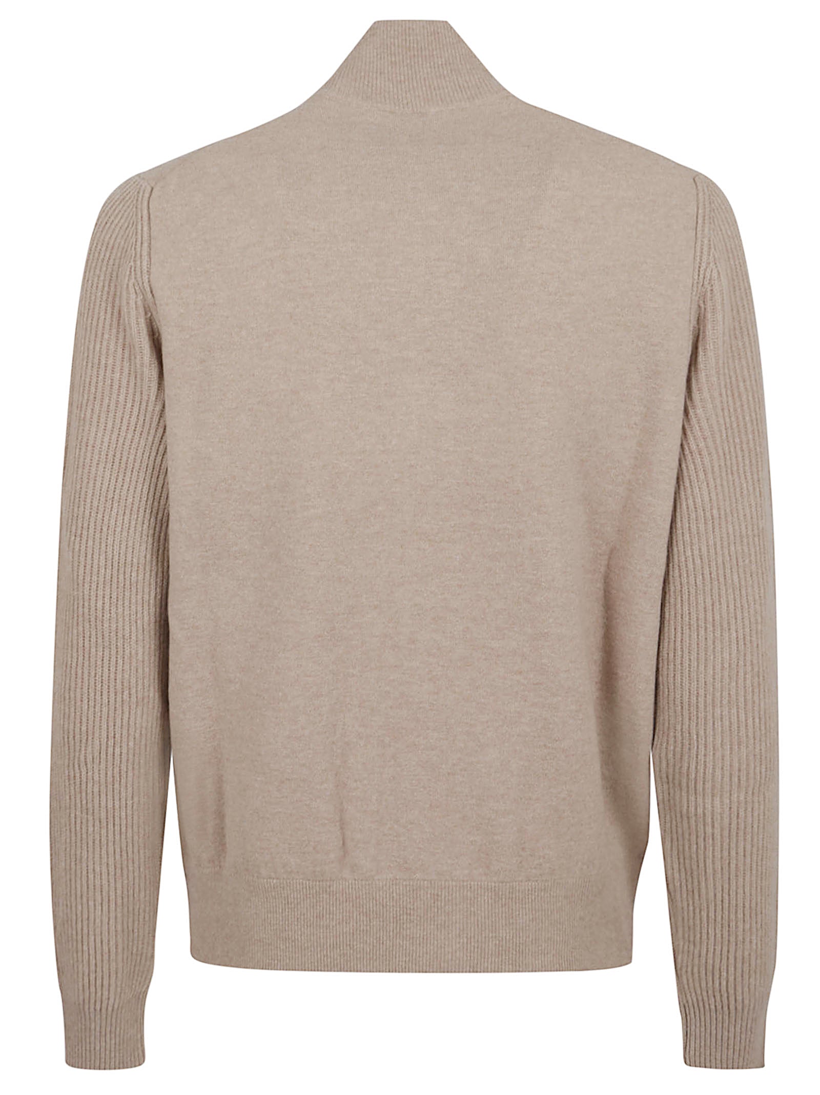 LARDINI Tailored Wool Jacket for Men - Fall/Winter 2025