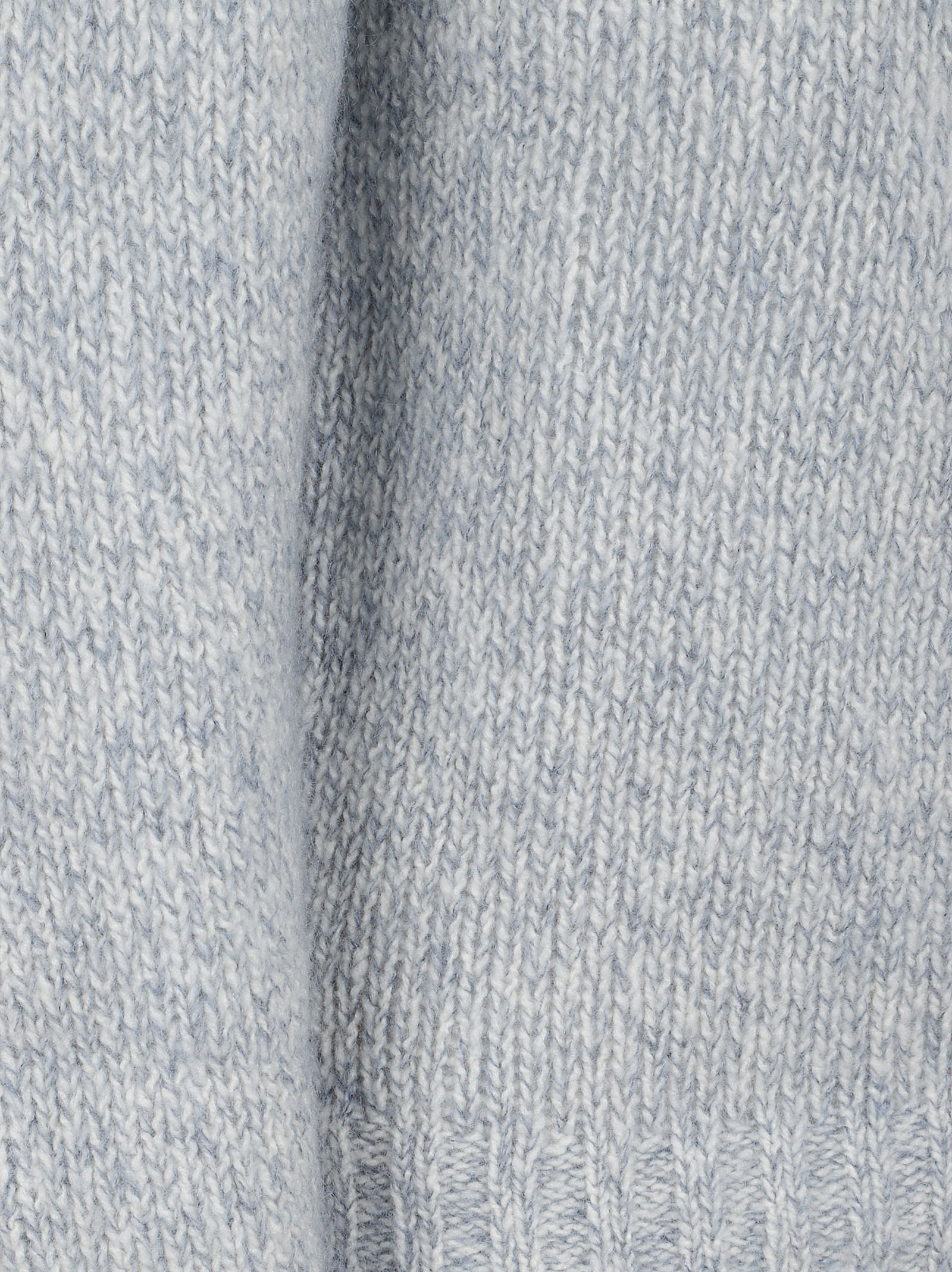 LARDINI Luxury Men's Sweater - Fall Winter 2025