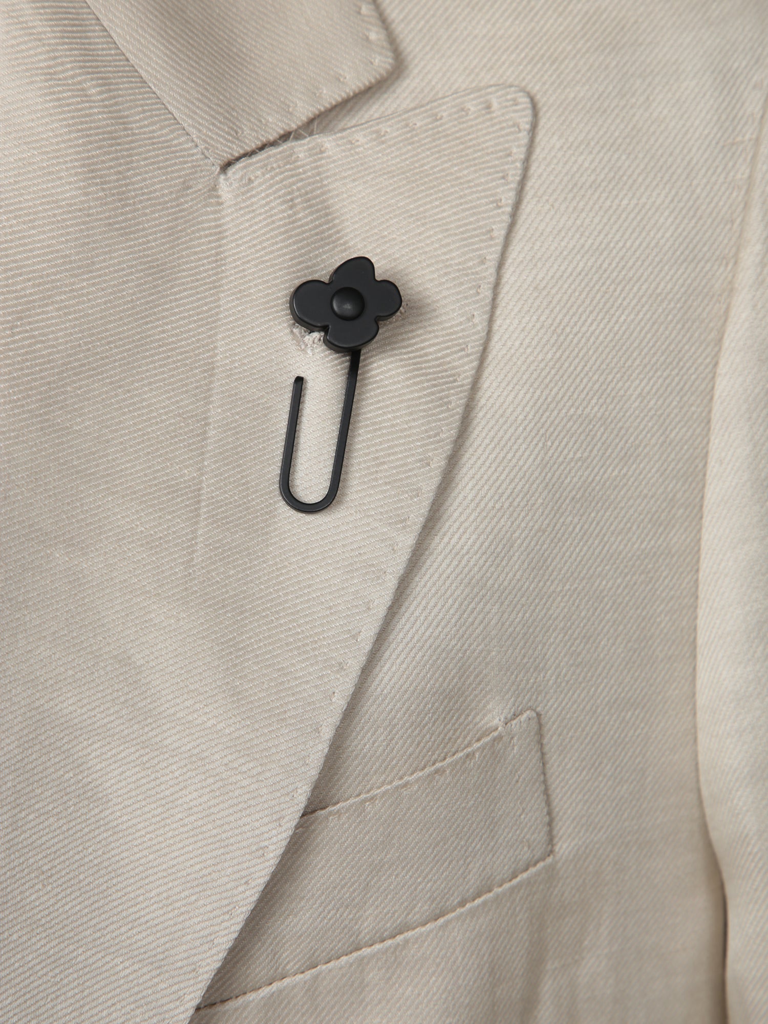 LARDINI Men's Elegant Blazer