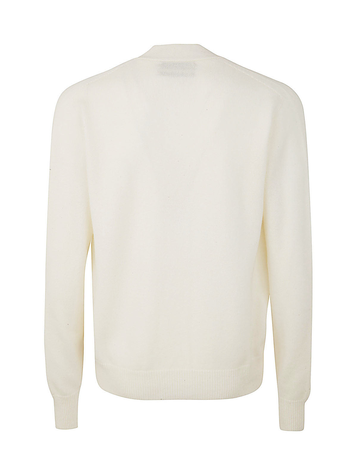 ORIGINAL VINTAGE STYLE Classic Wool Cashmere Cardigan for Men