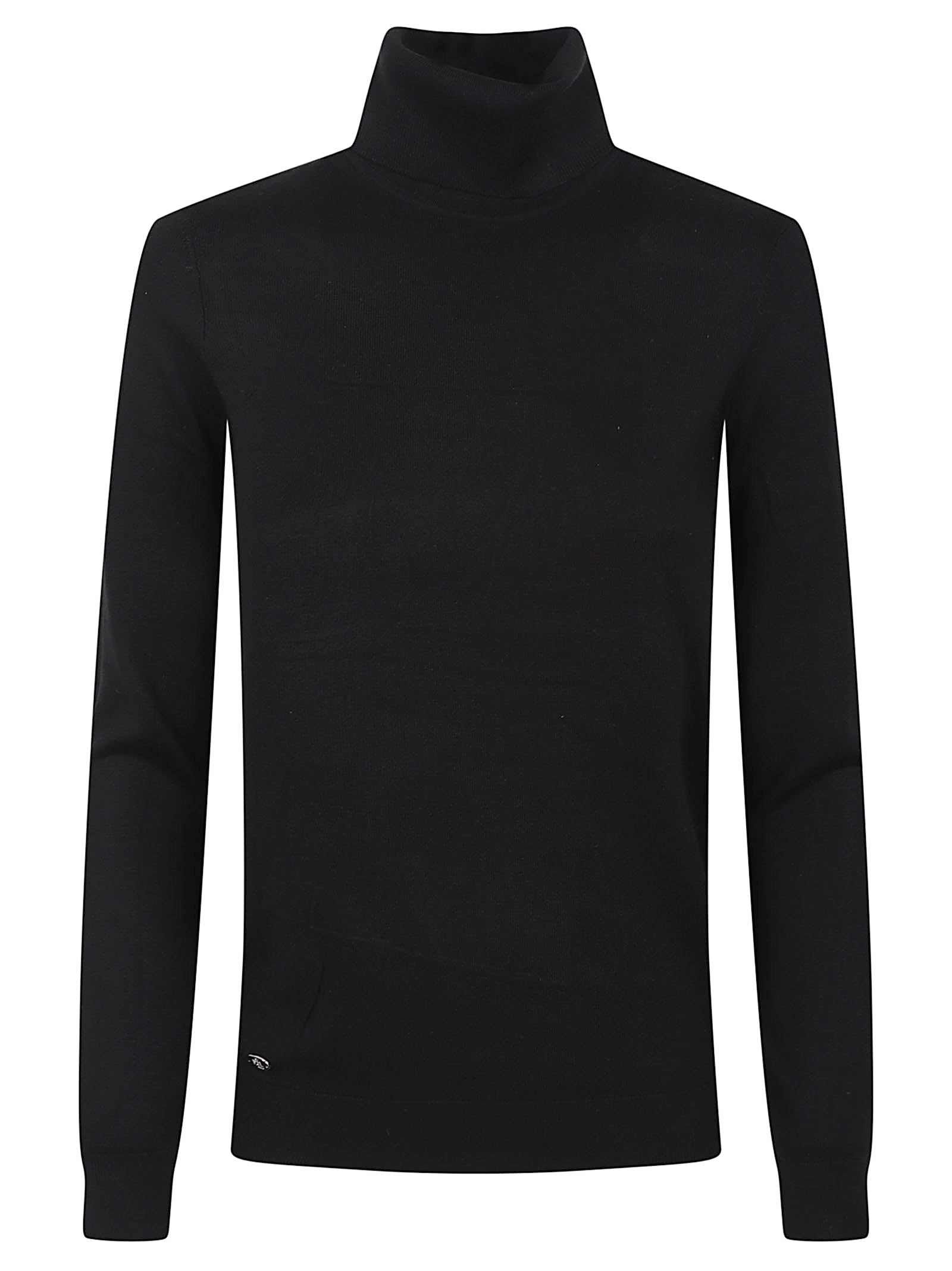 LAUREN RALPH LAUREN Luxurious Modal Blend Sweater for Women