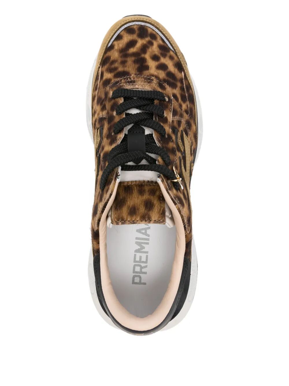 PREMIATA Stylish Women's Sneaker