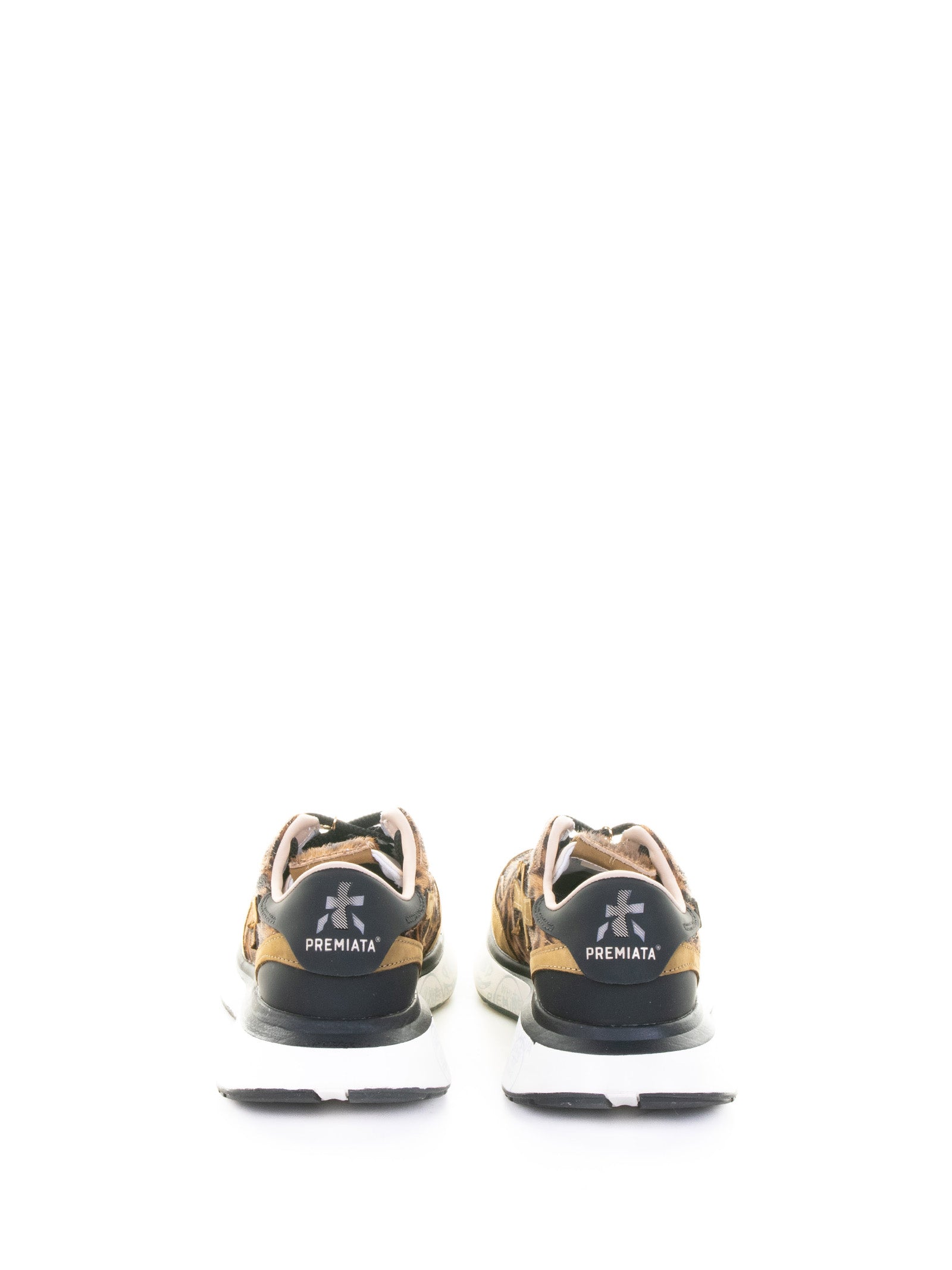 PREMIATA Spotted Sneakers for Women