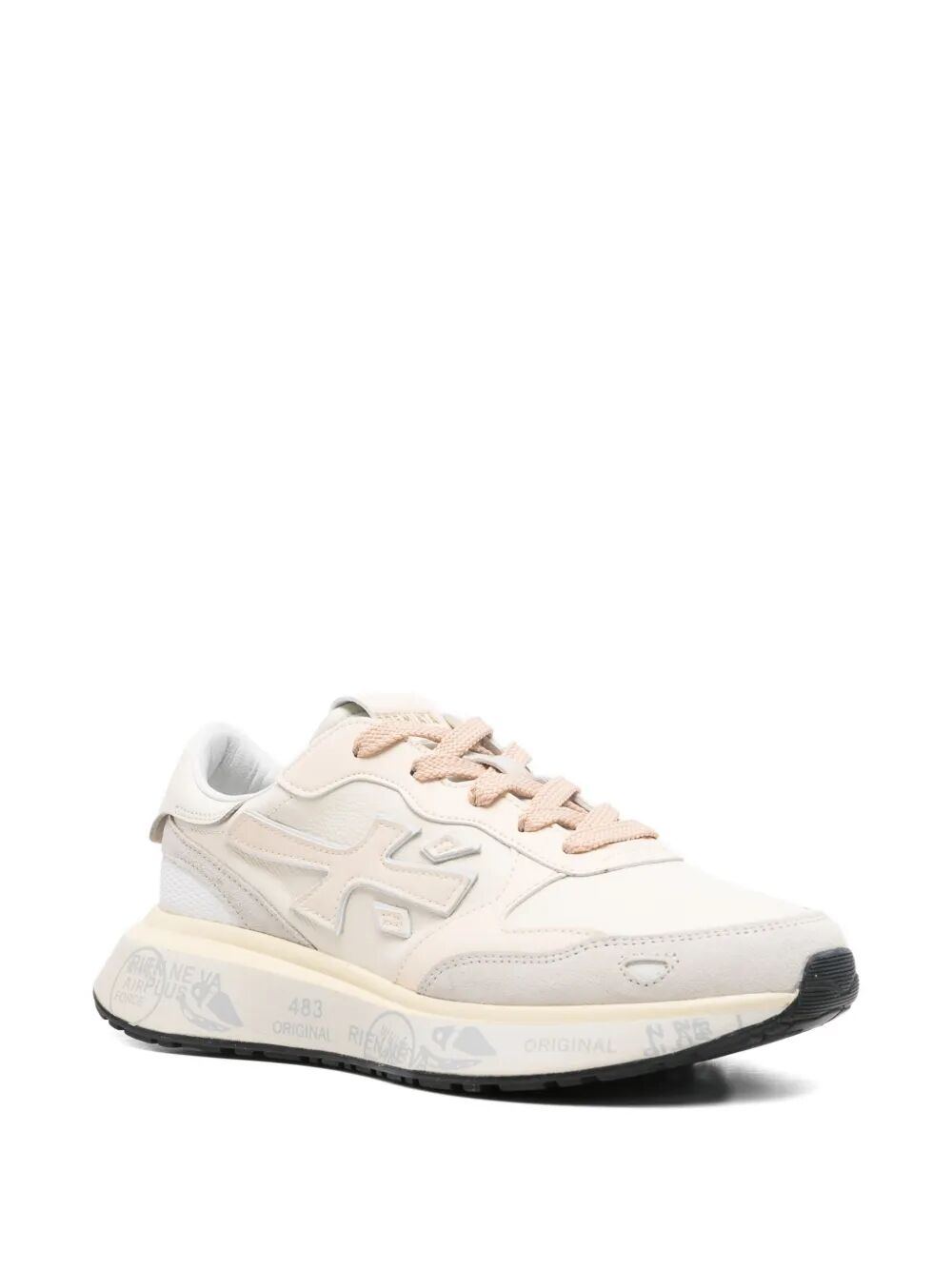 PREMIATA Women's 'Lauryn' Sneaker