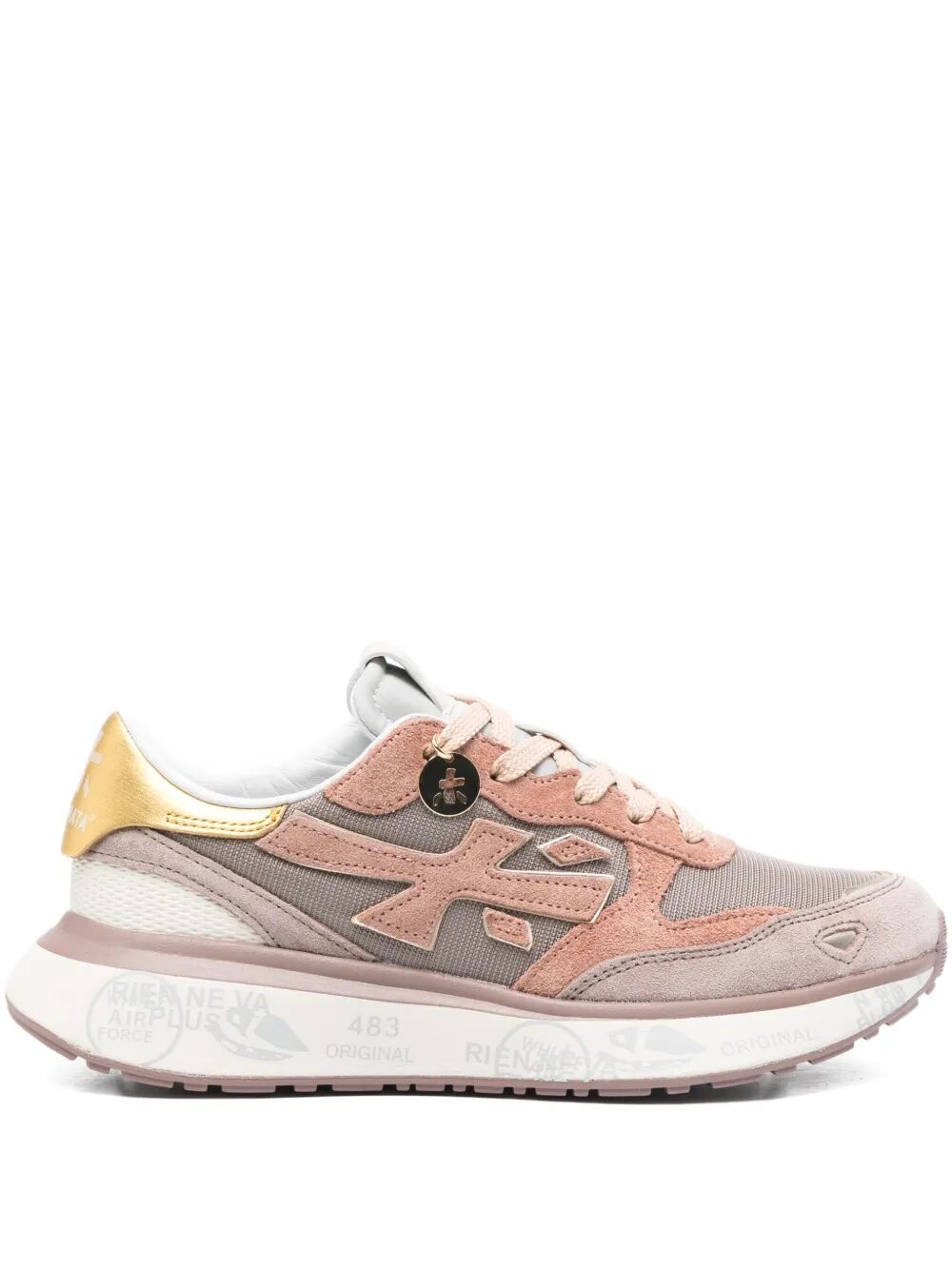 PREMIATA Women's Lauryn Sneaker