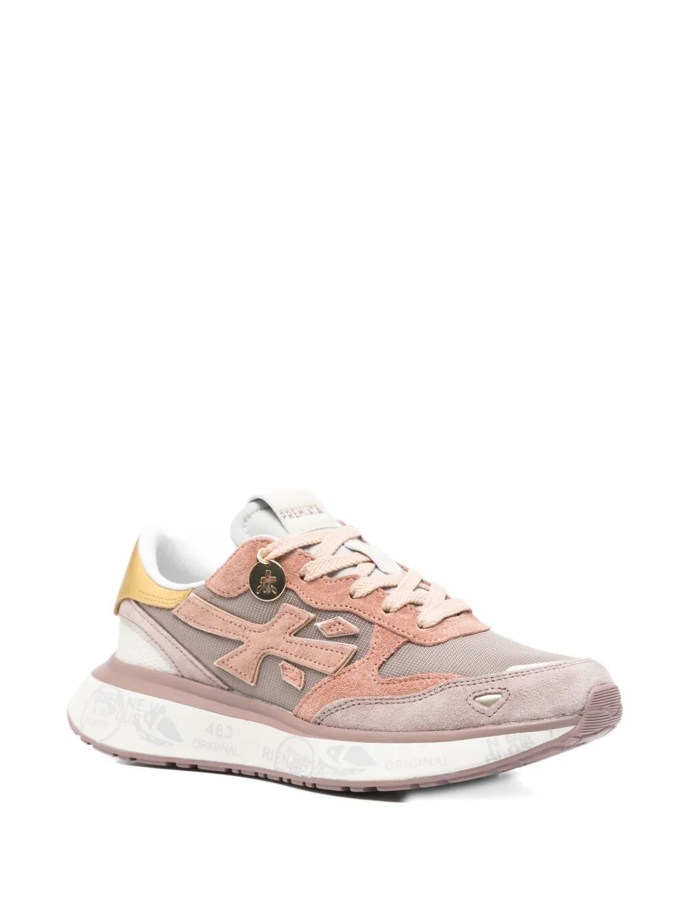 PREMIATA Women's Lauryn Sneaker