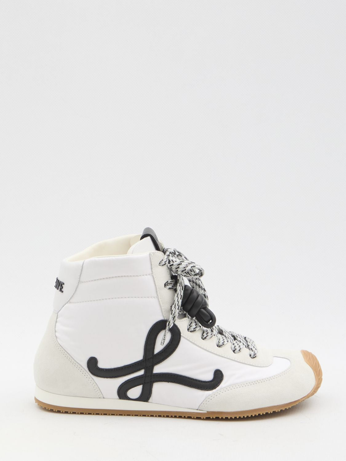 LOEWE Ballet Runner 2.0 High Top Sneakers for Women