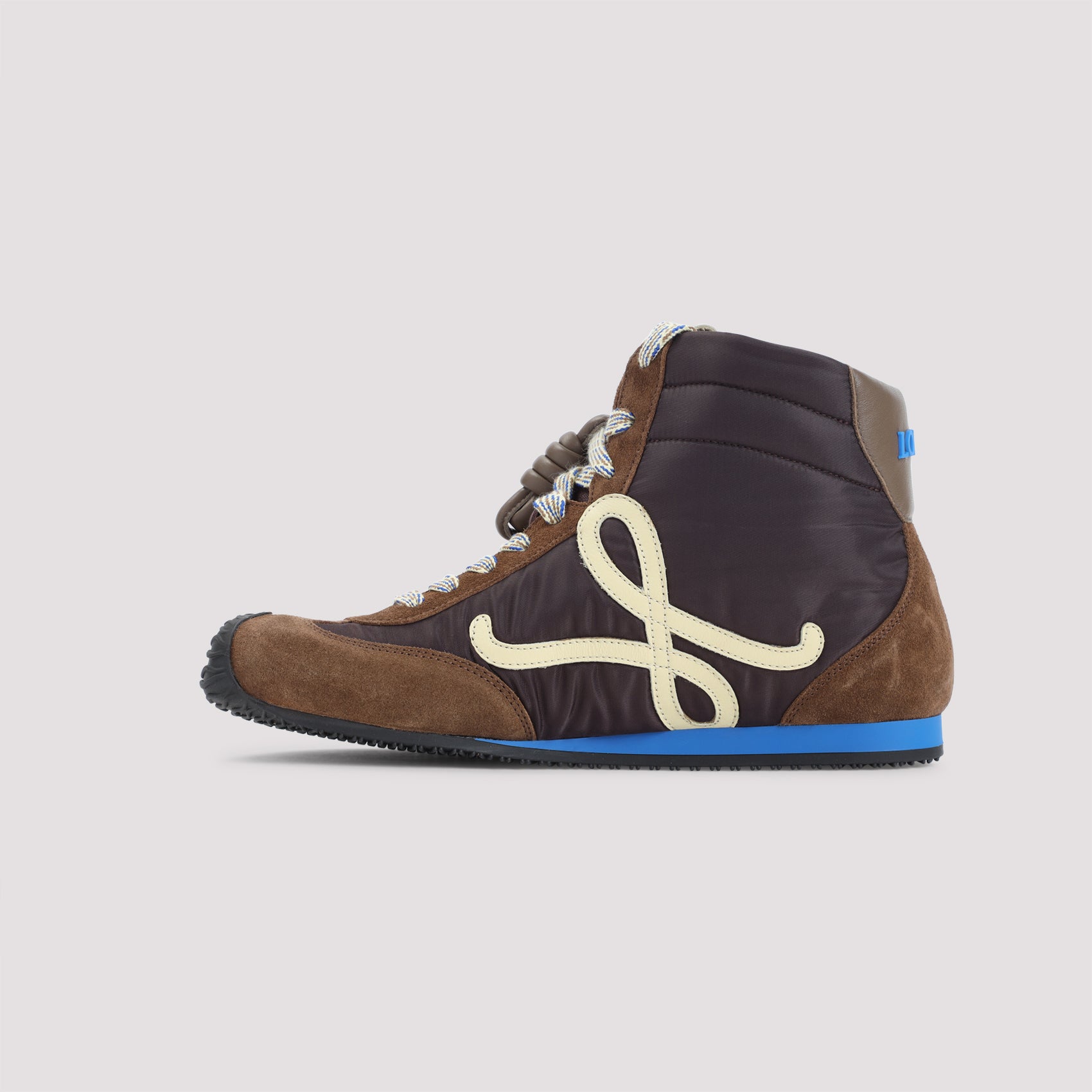 LOEWE Ballet Runner 2.0 High Top Sneaker