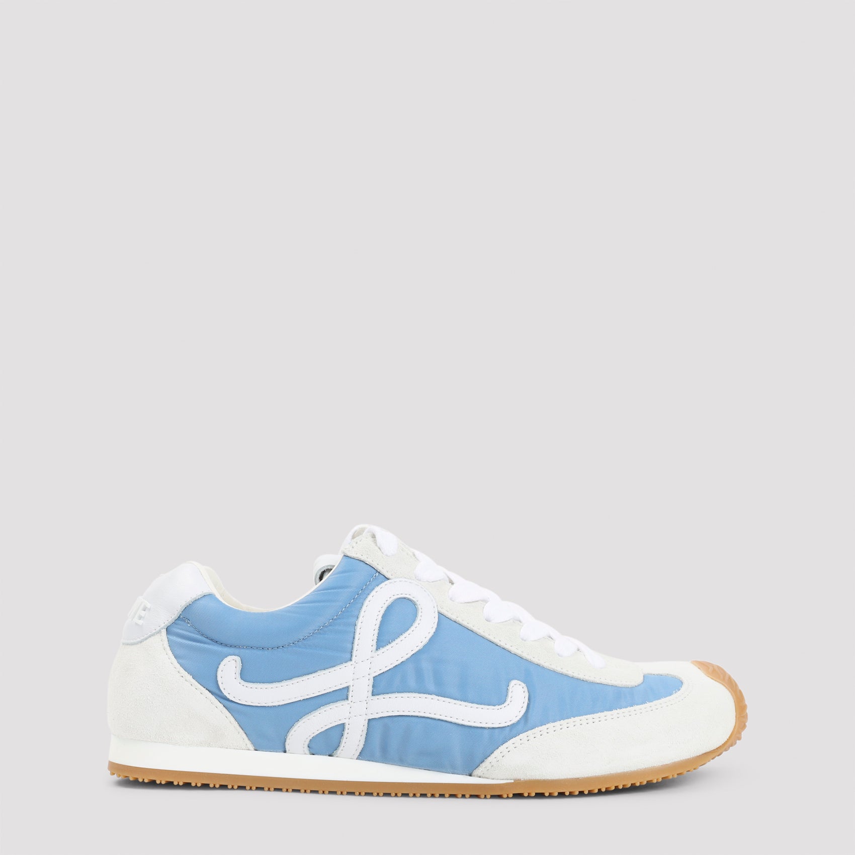 LOEWE Ballet Runner 2.0 Calfskin Sneakers for Women