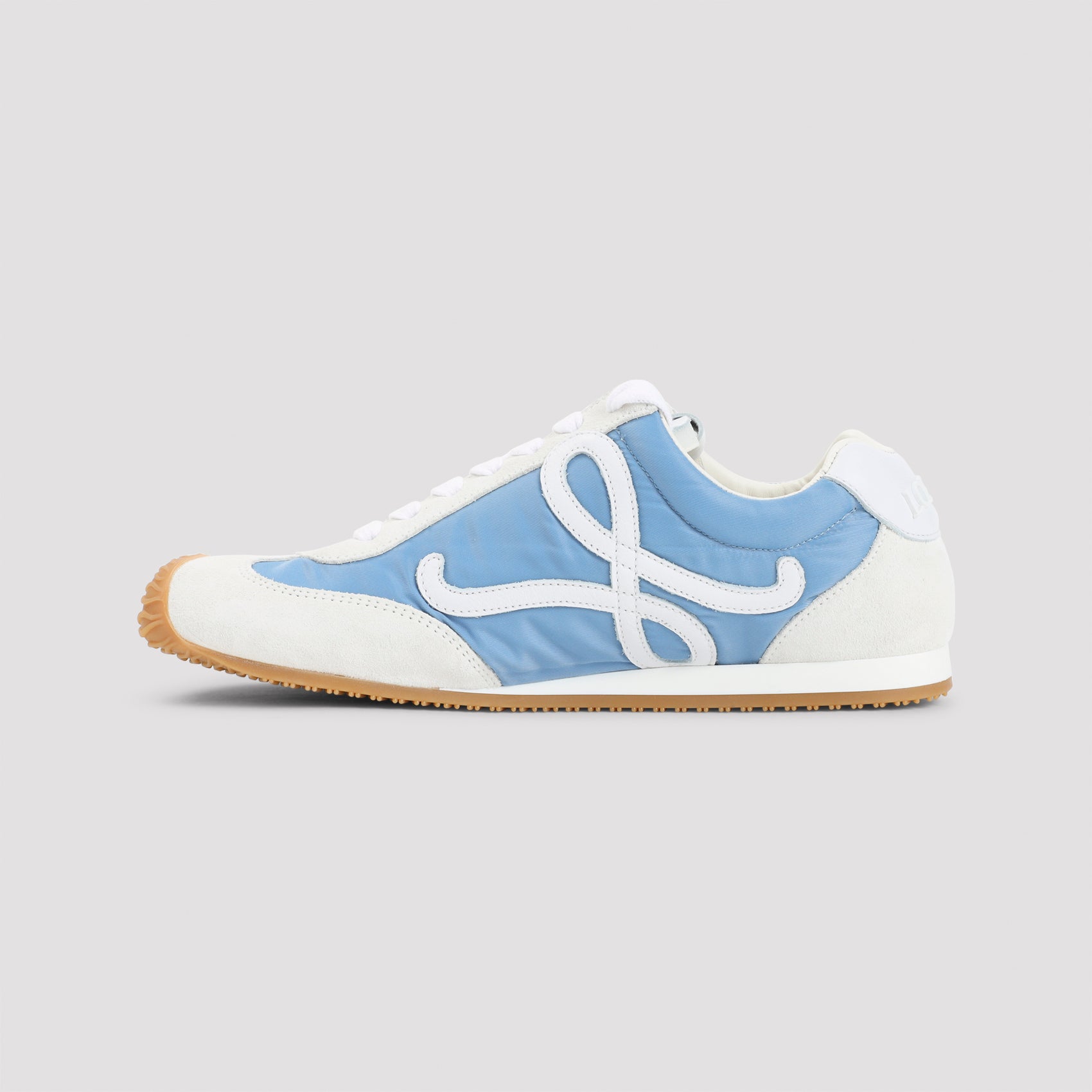 LOEWE Ballet Runner 2.0 Calfskin Sneakers for Women
