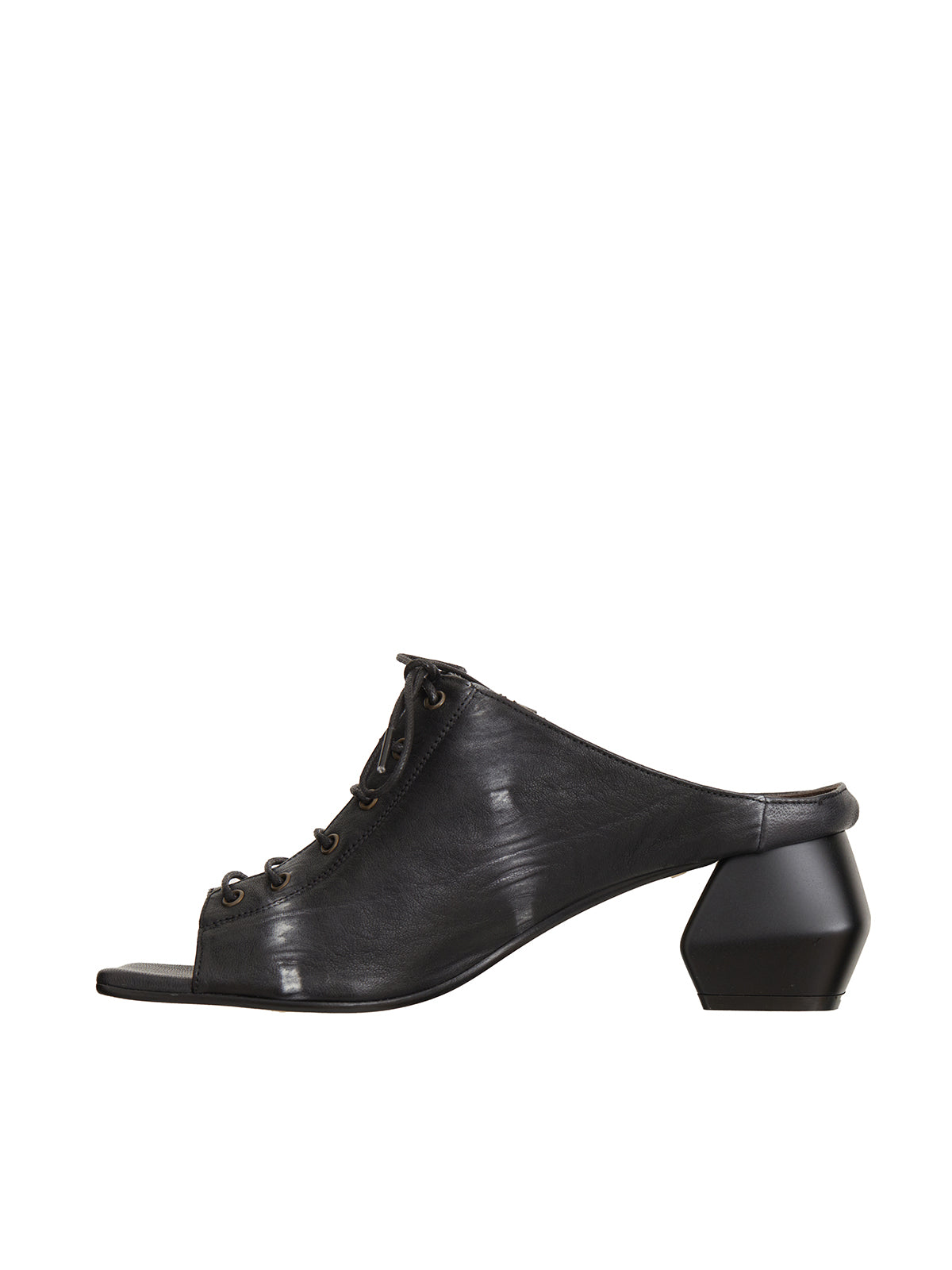 COLLECTION PRIVEE Leather Ballerina Flats - Women’s Size 38