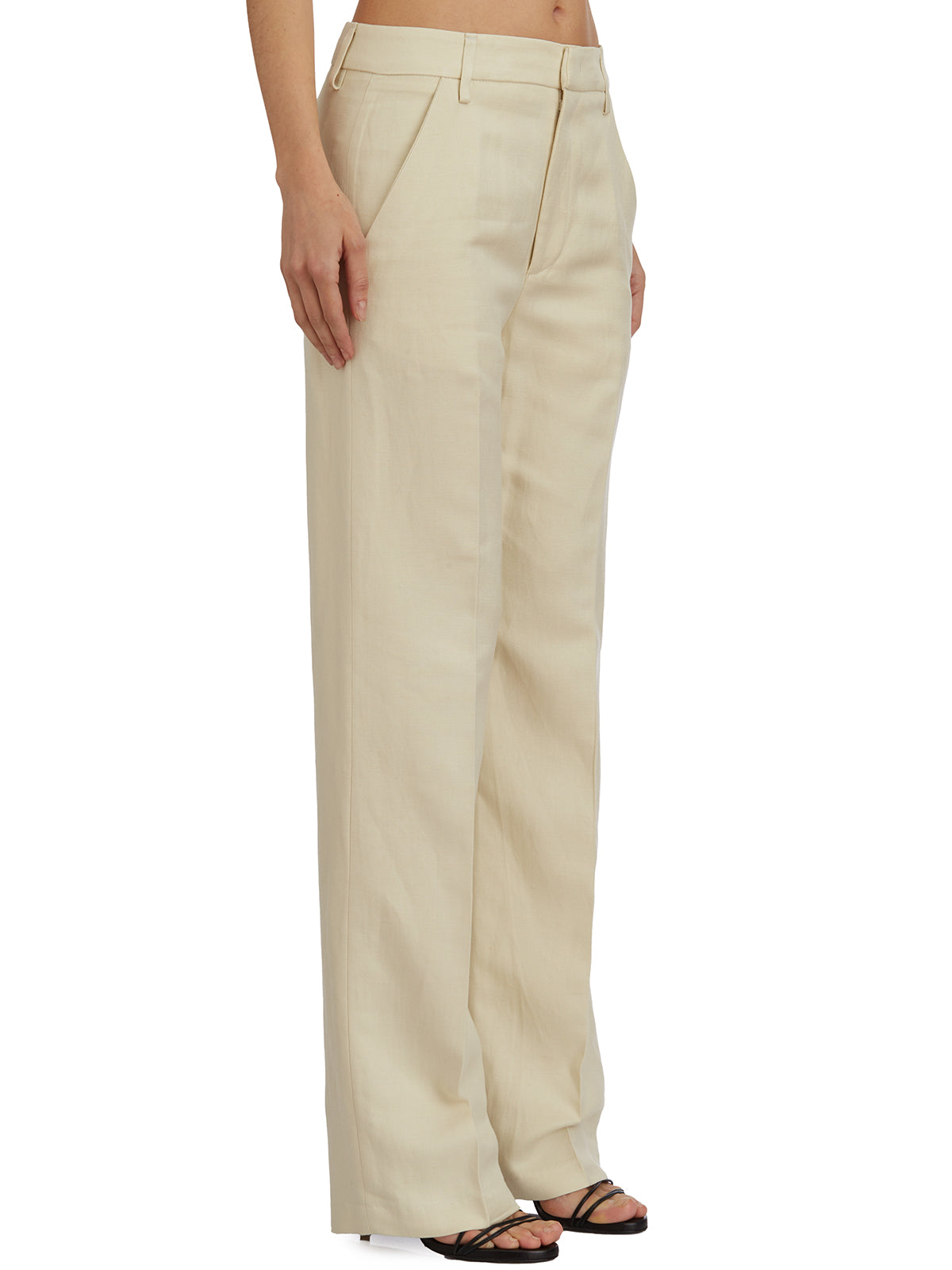 DONDUP Elegant Women's Trousers Size 26