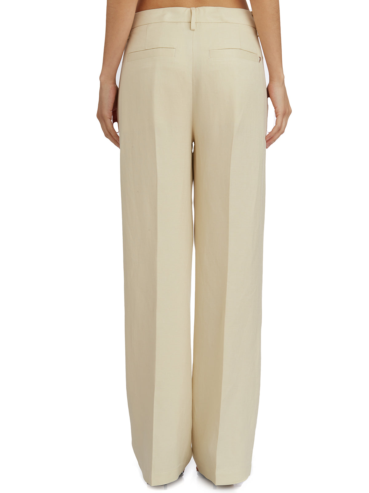 DONDUP Elegant Women's Trousers Size 26