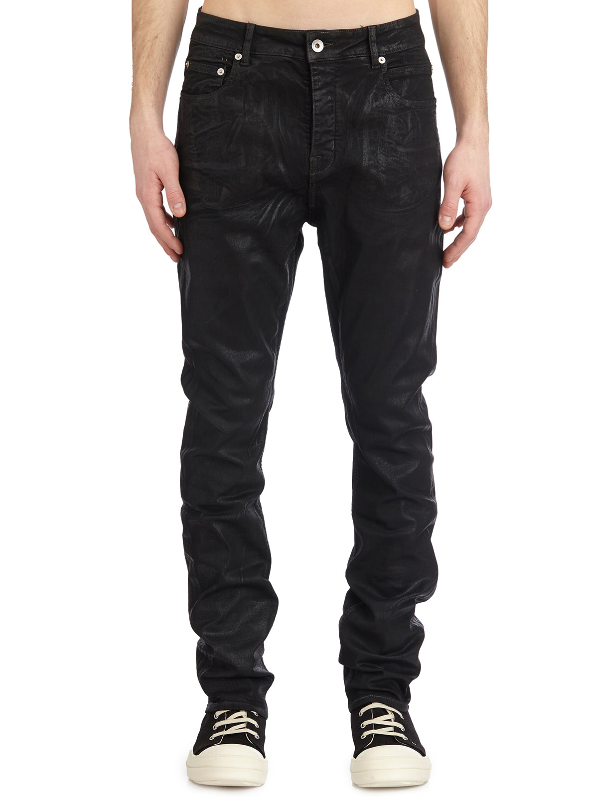 DRKSHDW Slim Fit Denim Pants - Size 31