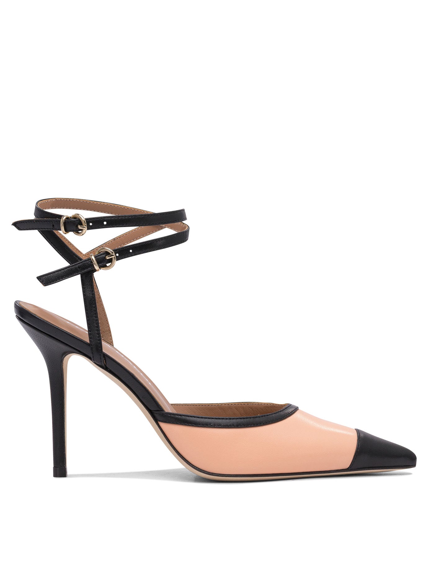 LELLA BALDI High Heeled Pumps for Women