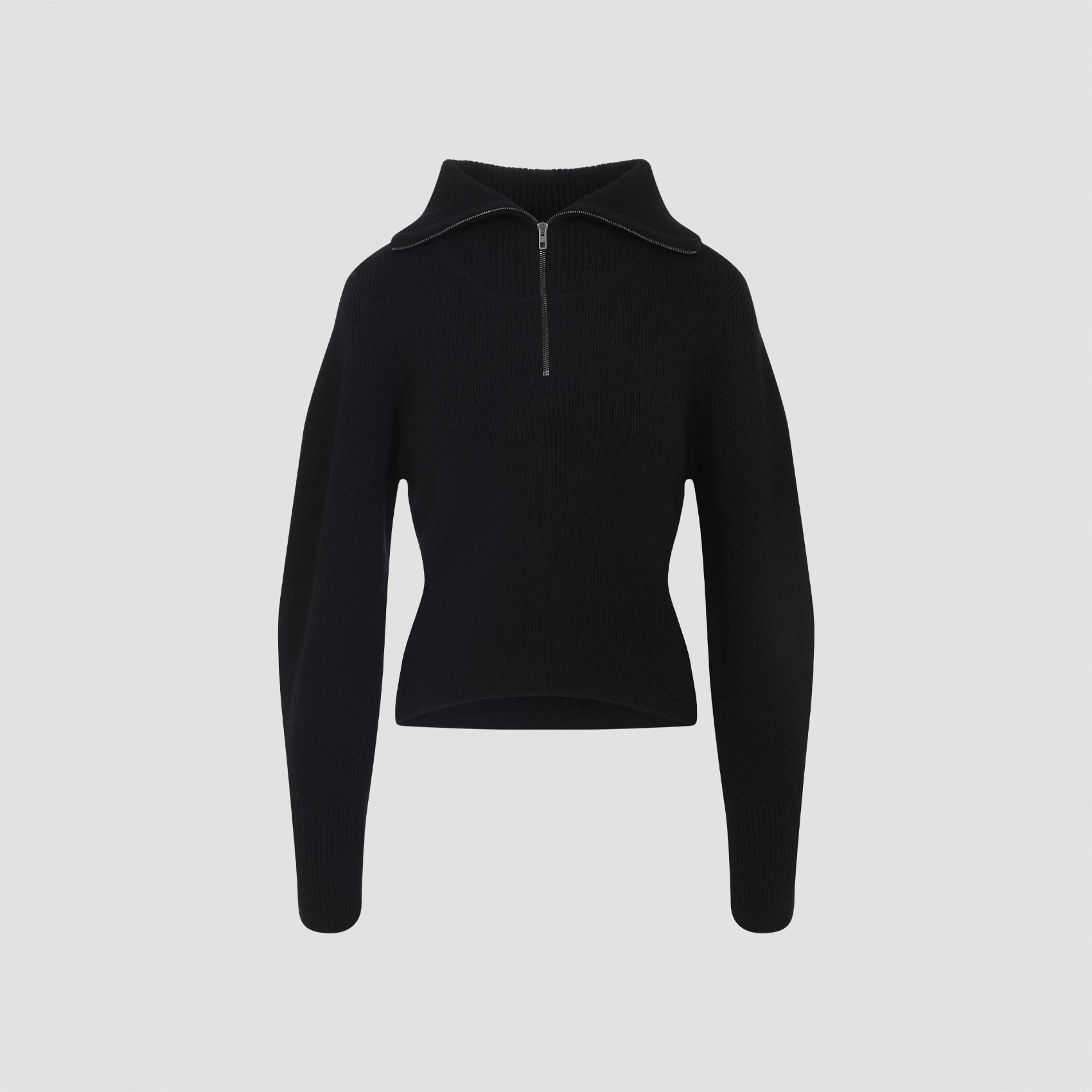 LEMAIRE Luxurious Wool Sweater for Women - Fall Winter 2025