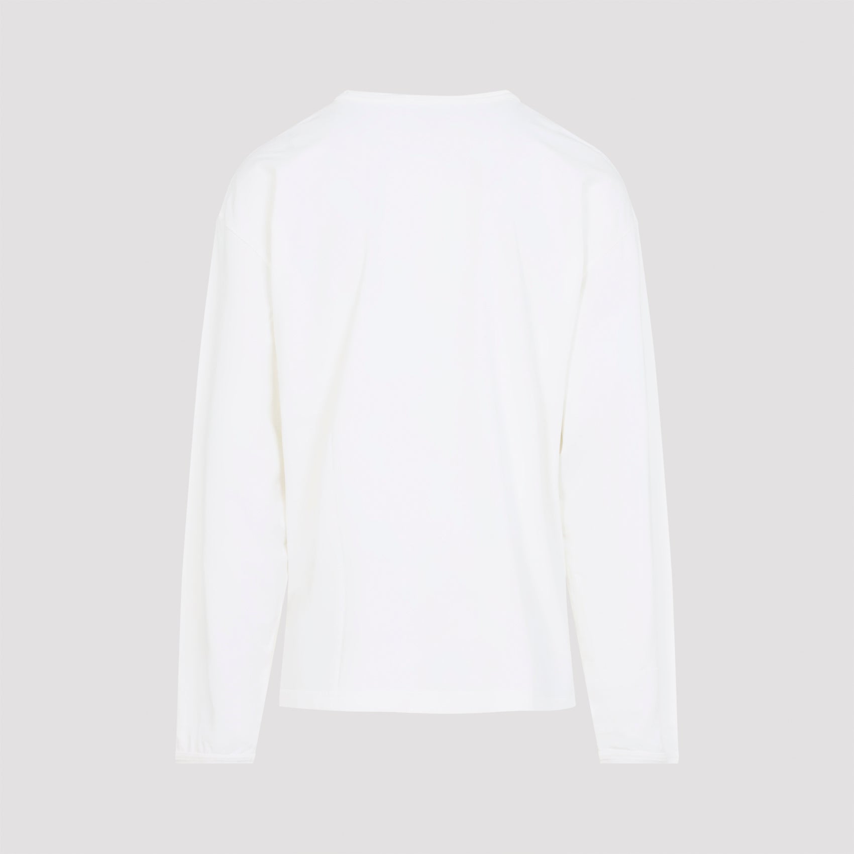 LEMAIRE Modern Fit T-Shirt for Men