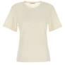 LEMAIRE Rib T-shirt for Women