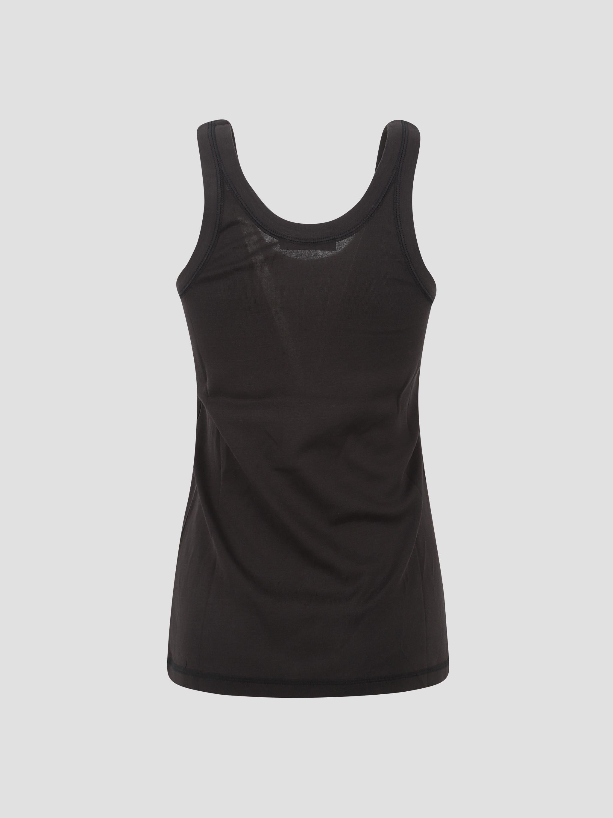 LEMAIRE Rib Tank Top for Women