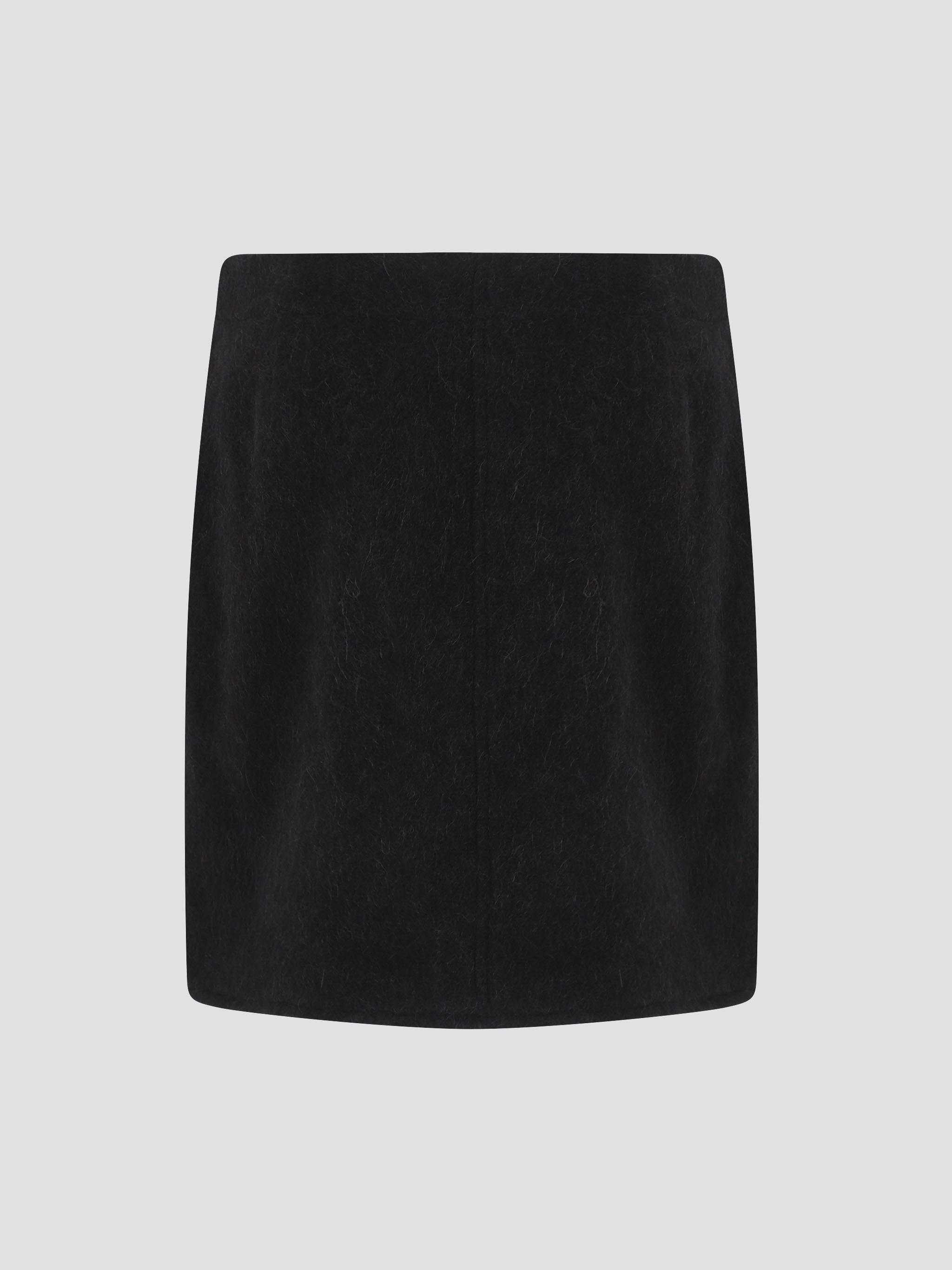 LEMAIRE Wrapover Skirt for Women - Fall/Winter 2025