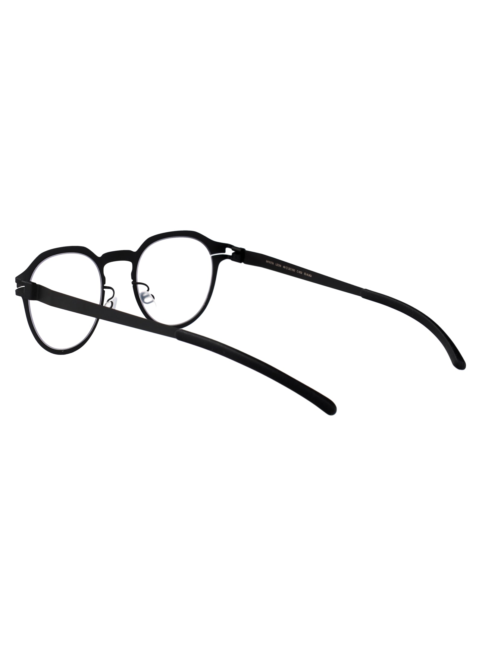 MYKITA Stylish Steel Optical Glasses for All