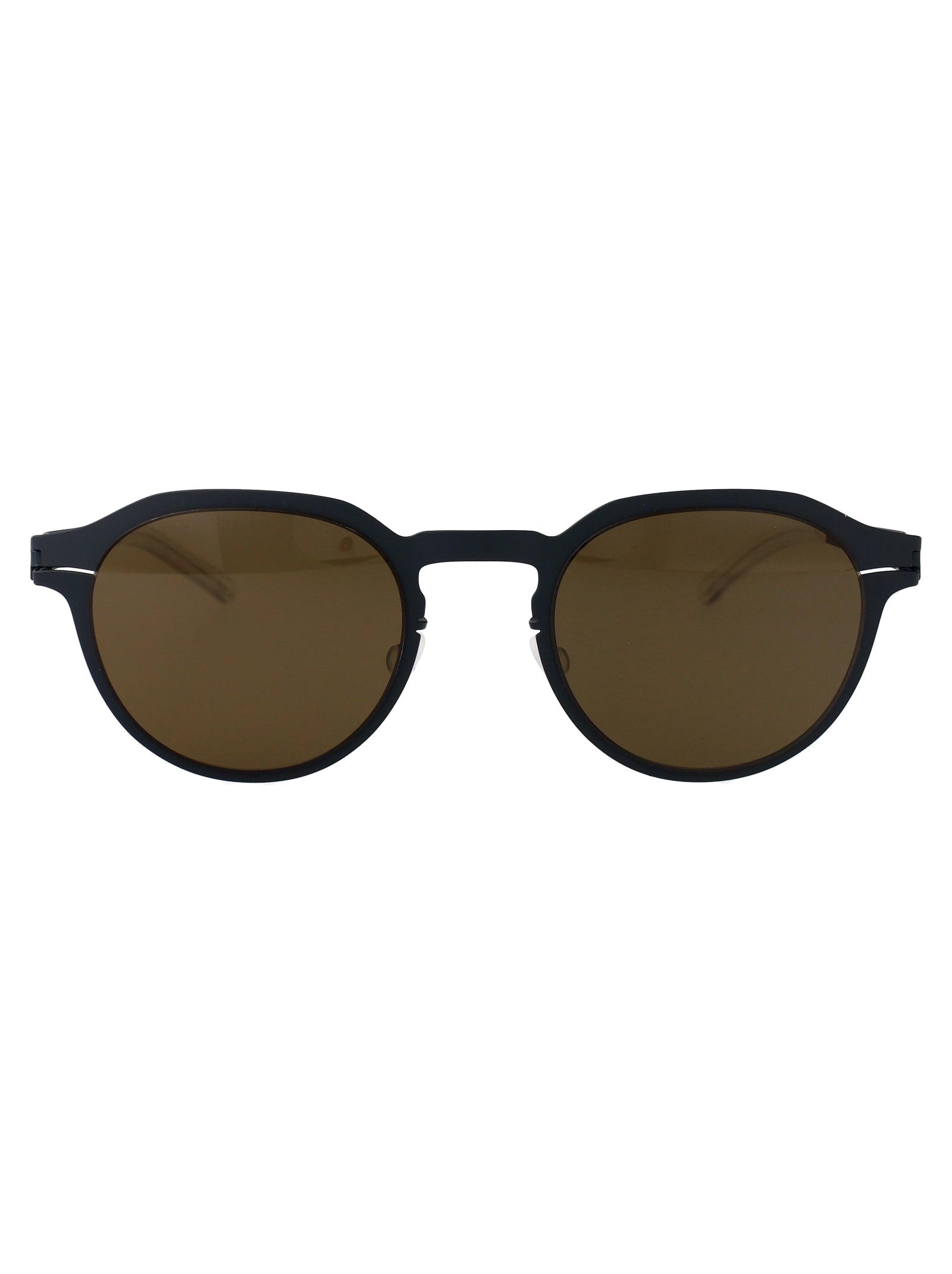 MYKITA Steel Sunglasses