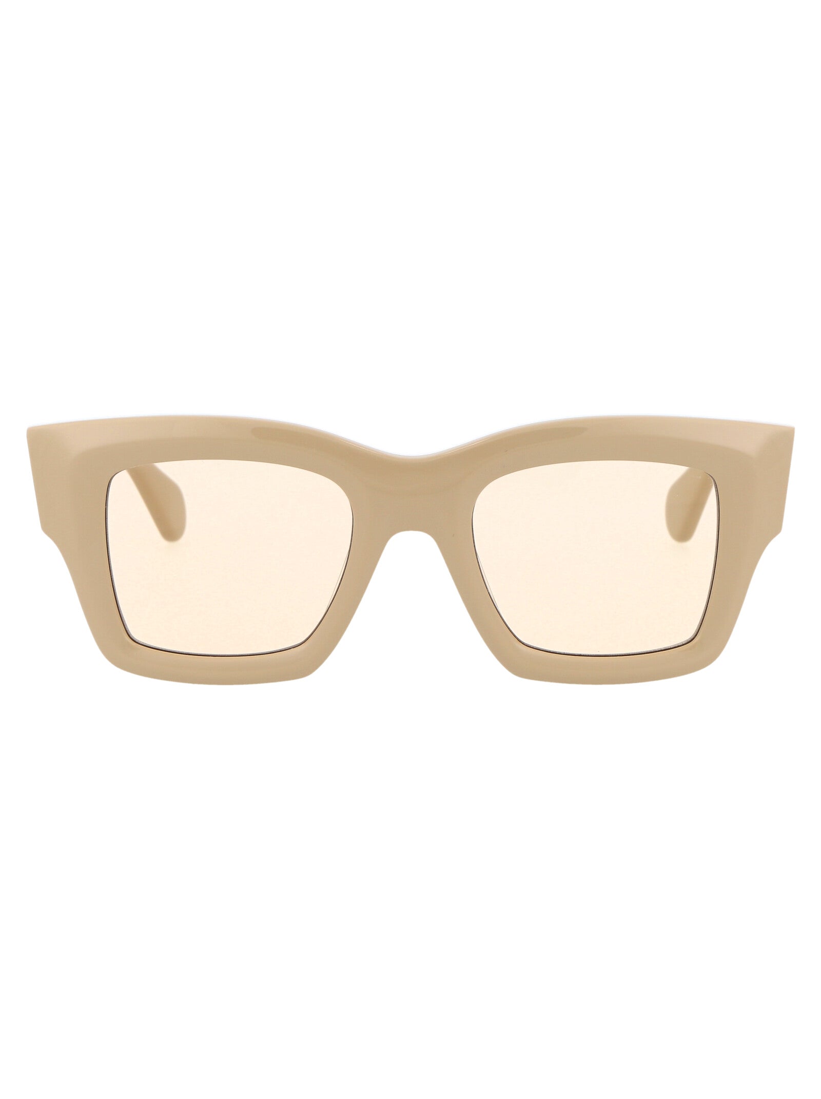 JACQUEMUS Chic Acetate Sunglasses