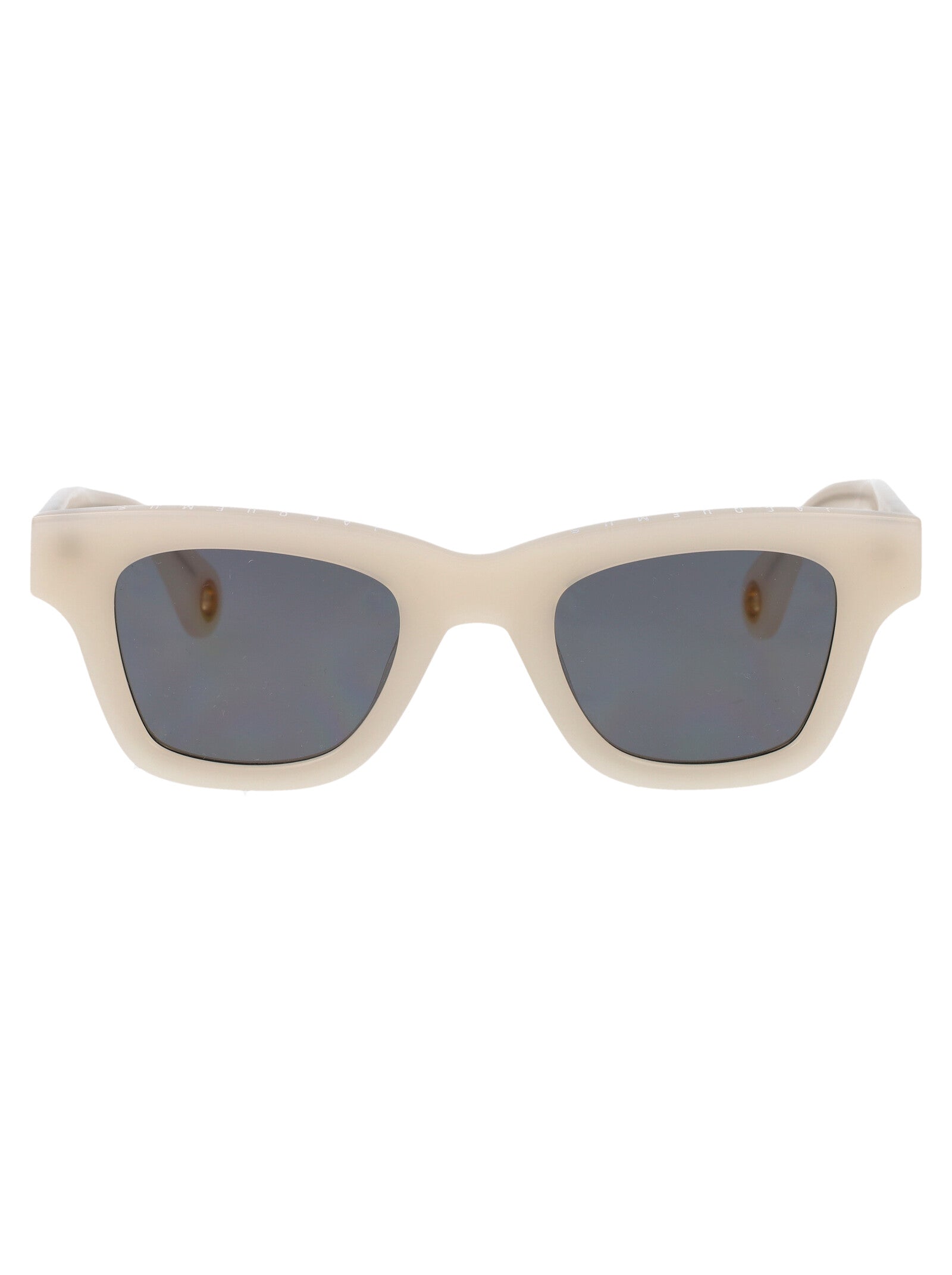 JACQUEMUS Acetate Sunglasses - Unisex