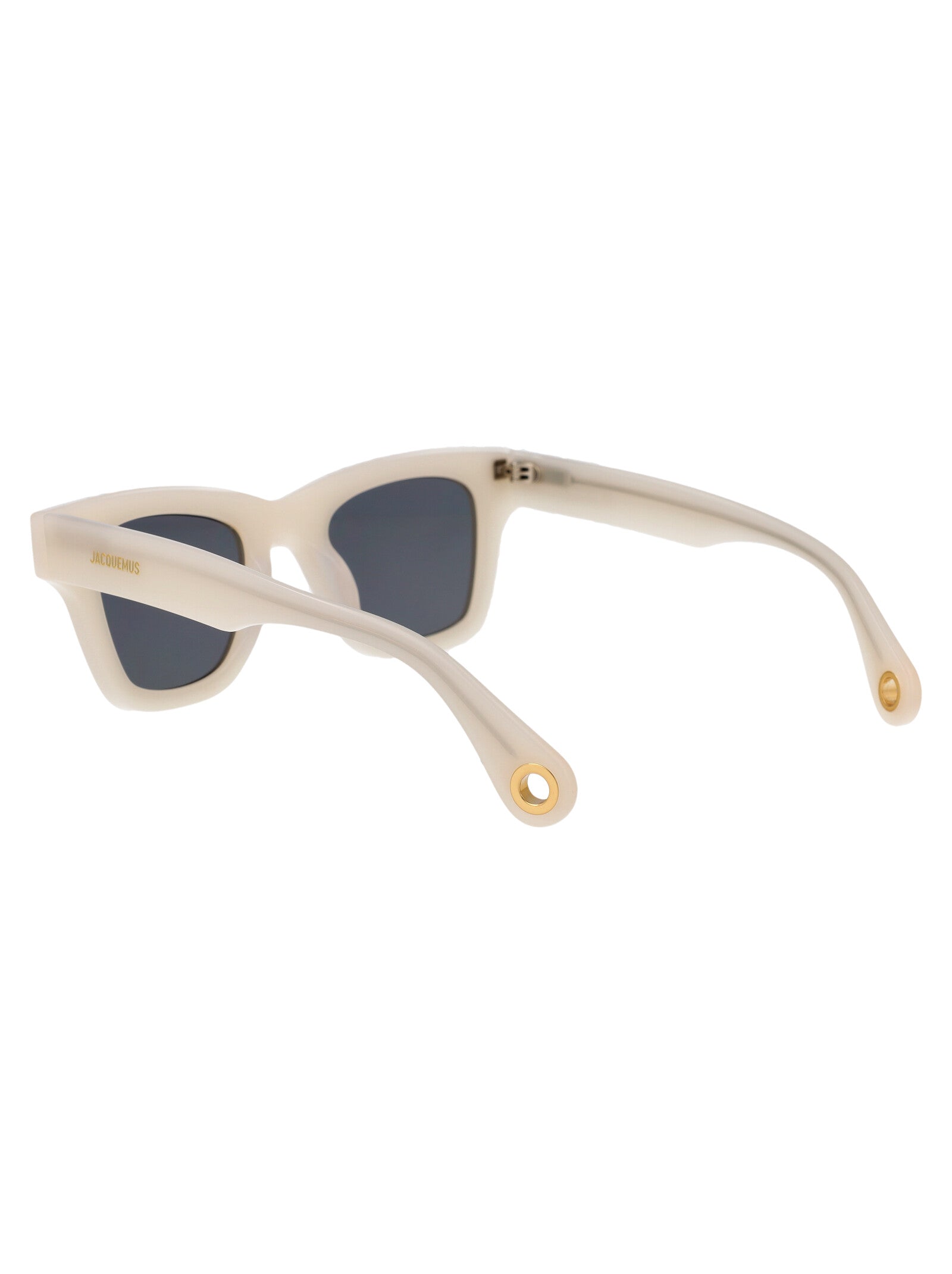 JACQUEMUS Acetate Sunglasses - Unisex