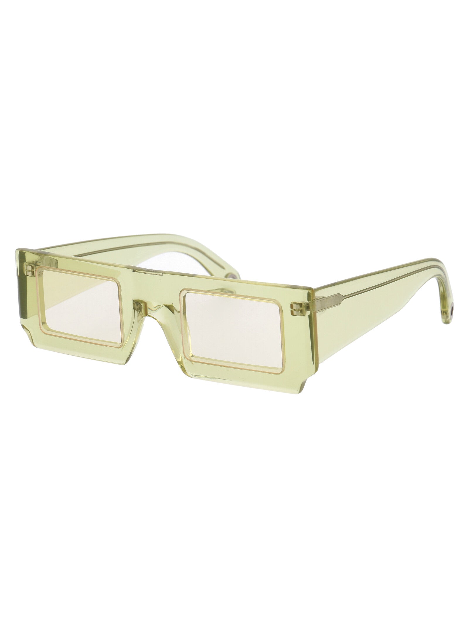 JACQUEMUS Acetate Sunglasses - Unisex Style