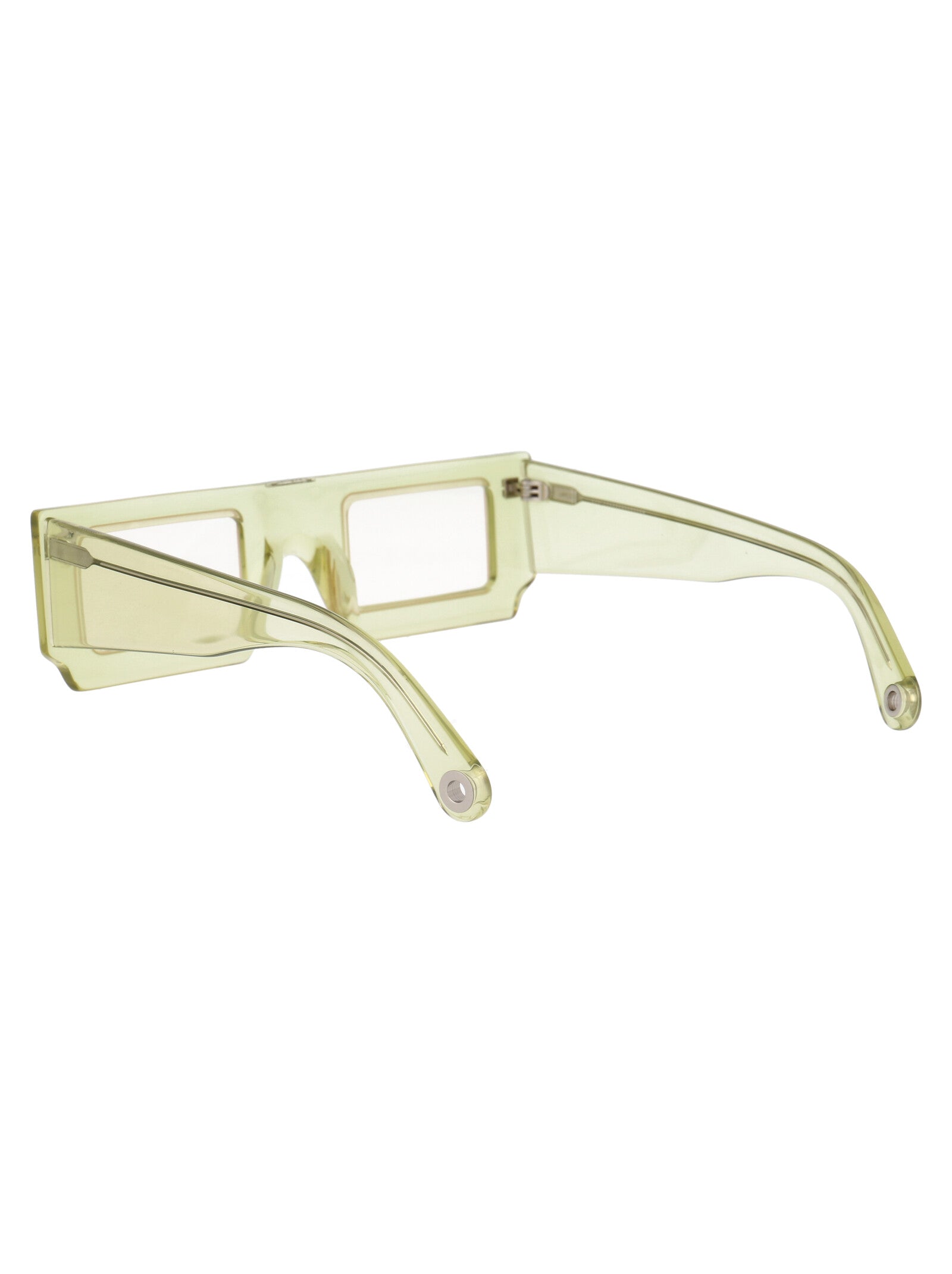 JACQUEMUS Acetate Sunglasses - Unisex Style