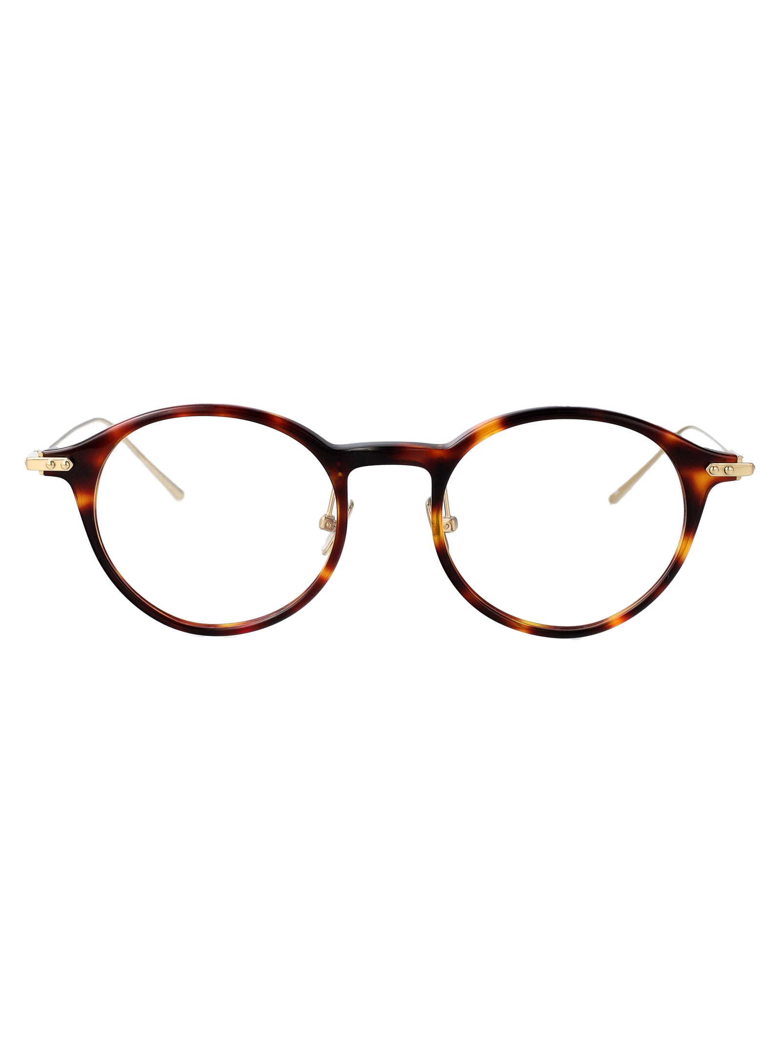 LINDA FARROW T-Shell Optical Glasses for Women
