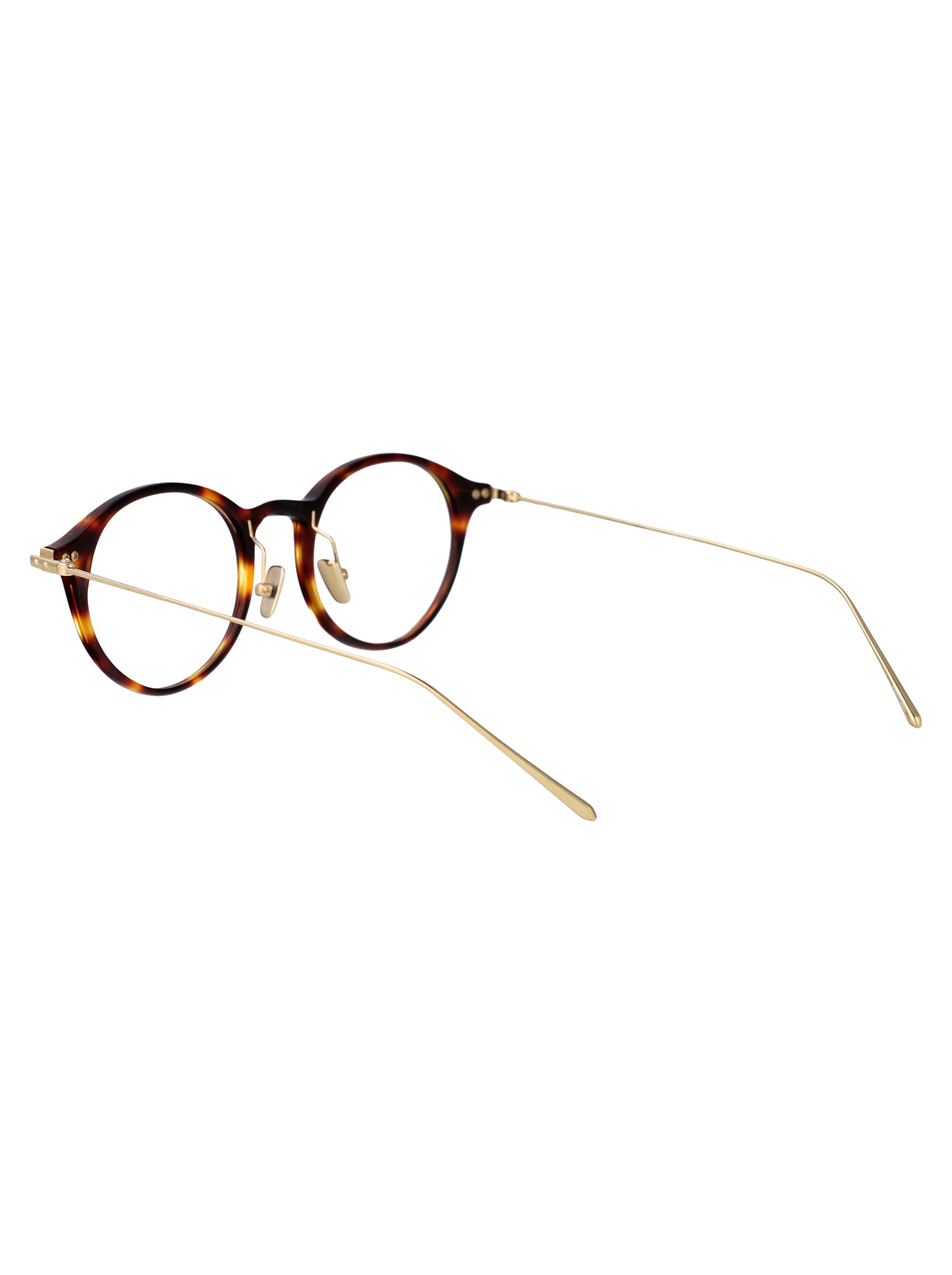 LINDA FARROW T-Shell Optical Glasses for Women