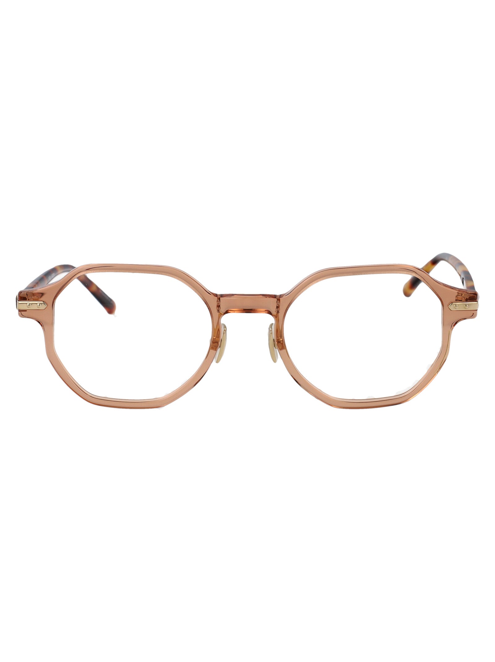 LINDA FARROW Stylish Acetate Optical Glasses for Women - SS25