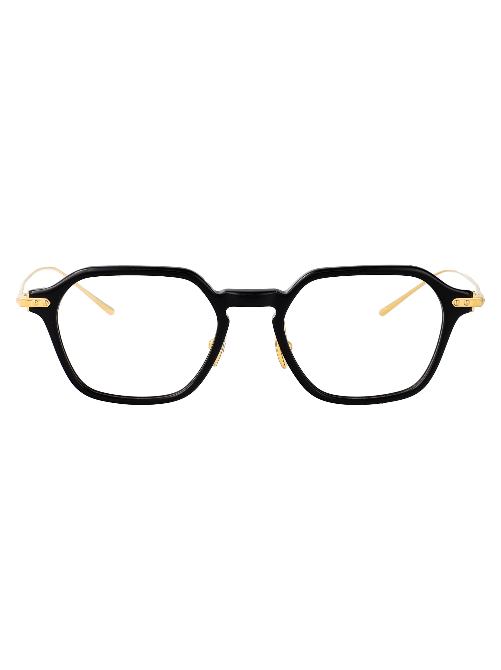 LINDA FARROW Acetate Optical Glasses for All
