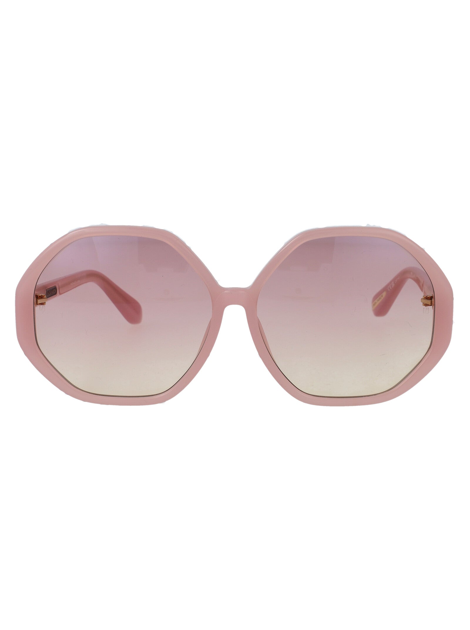 LINDA FARROW Acetate Sunglasses for Women - PALOMA